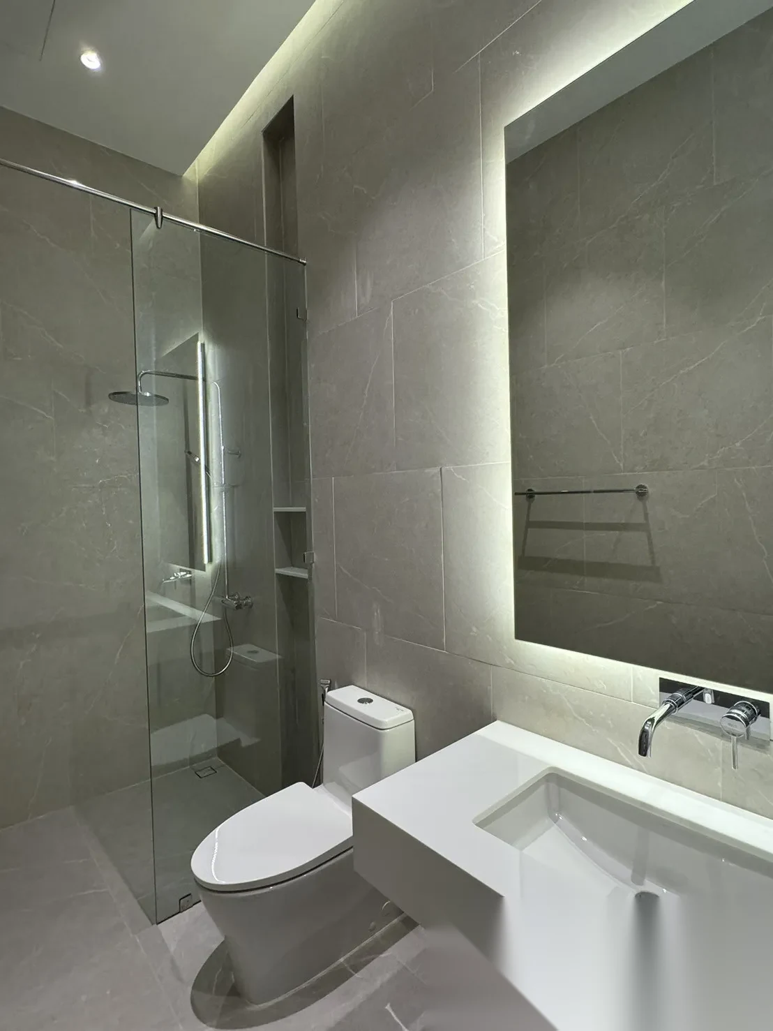 3 Bedroom Villa for rent at Charn Baan Saiyuan complex · Rawai — photo 12