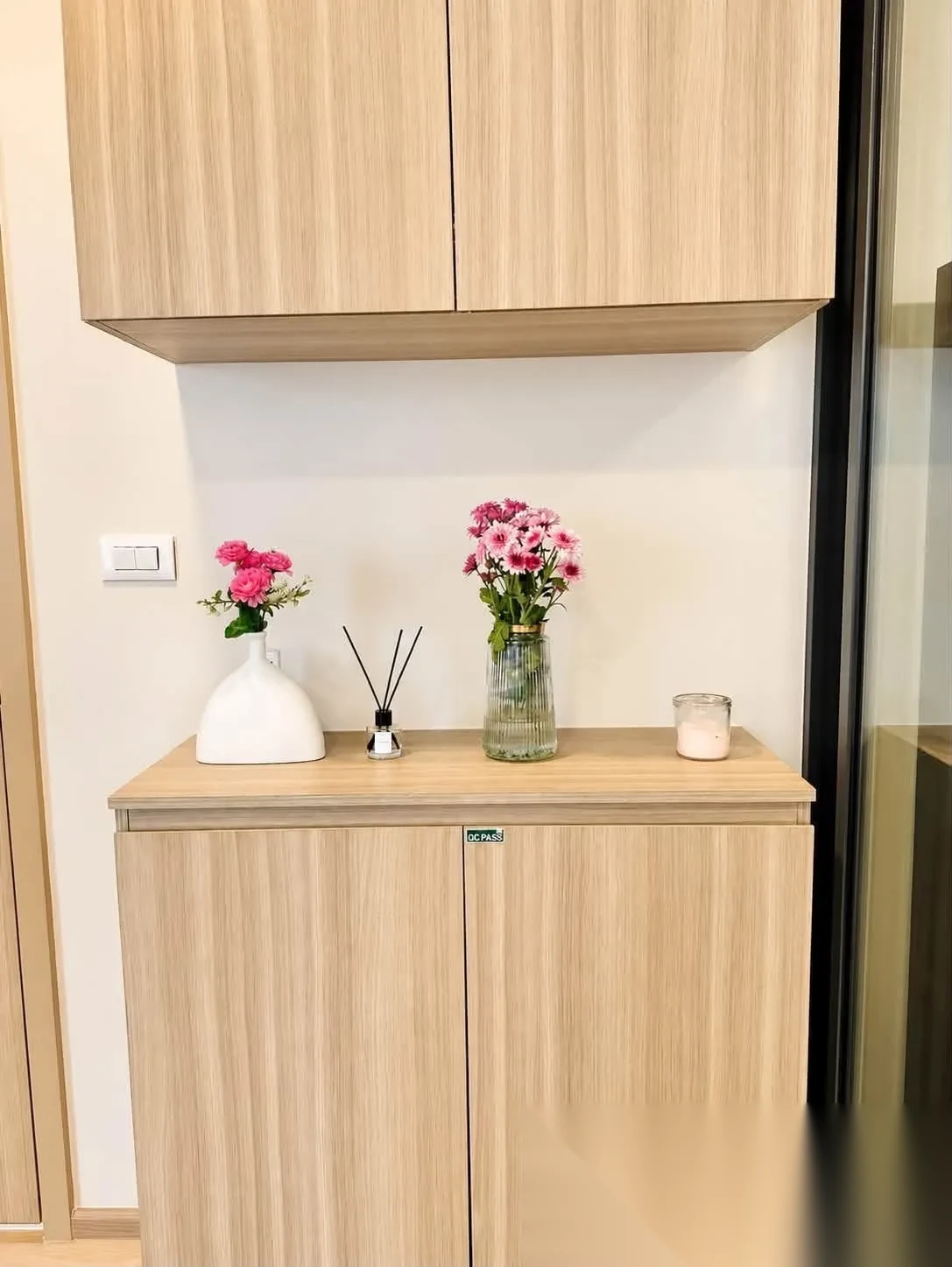 2 Bedroom Apartment for rent at The Base Rise complex · Wichit — photo 9