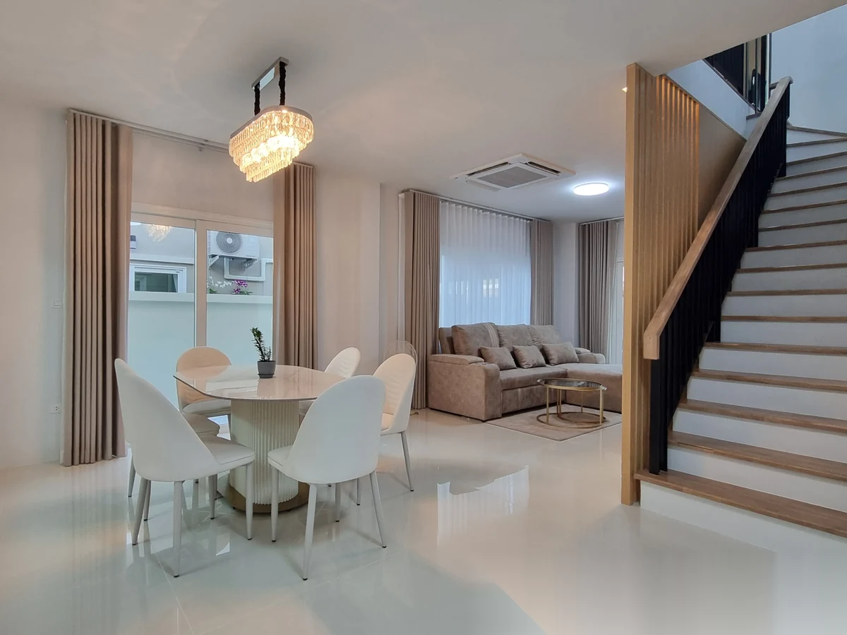 4 Bedroom House for rent at Mana Kathu Lake complex · Kathu — photo 9