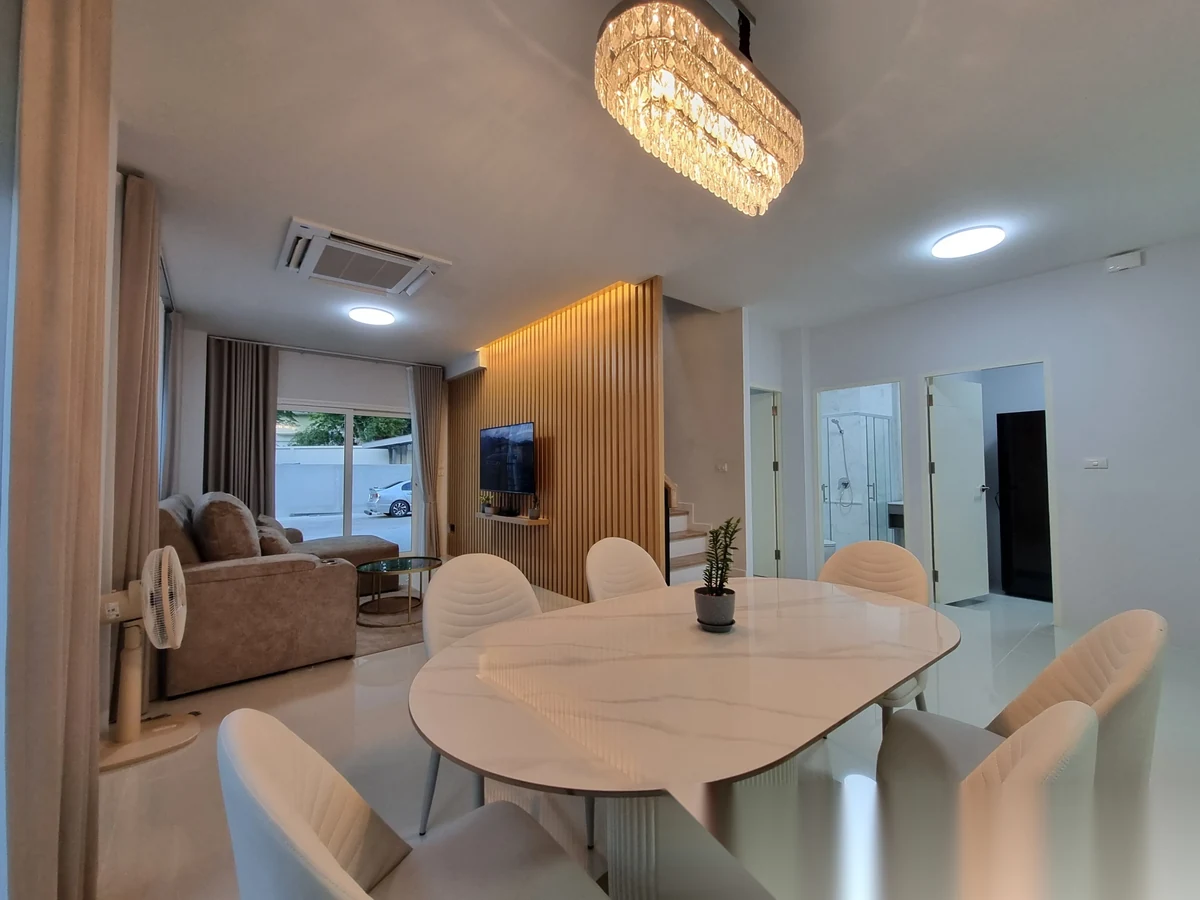 4 Bedroom House for rent at Mana Kathu Lake complex · Kathu — photo 12