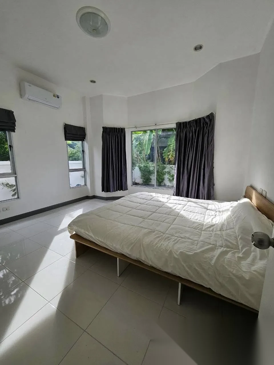 2 Bedroom House for rent at Prime Place Phuket-Victory Monument complex · Si Sunthon · Garden View — photo 2