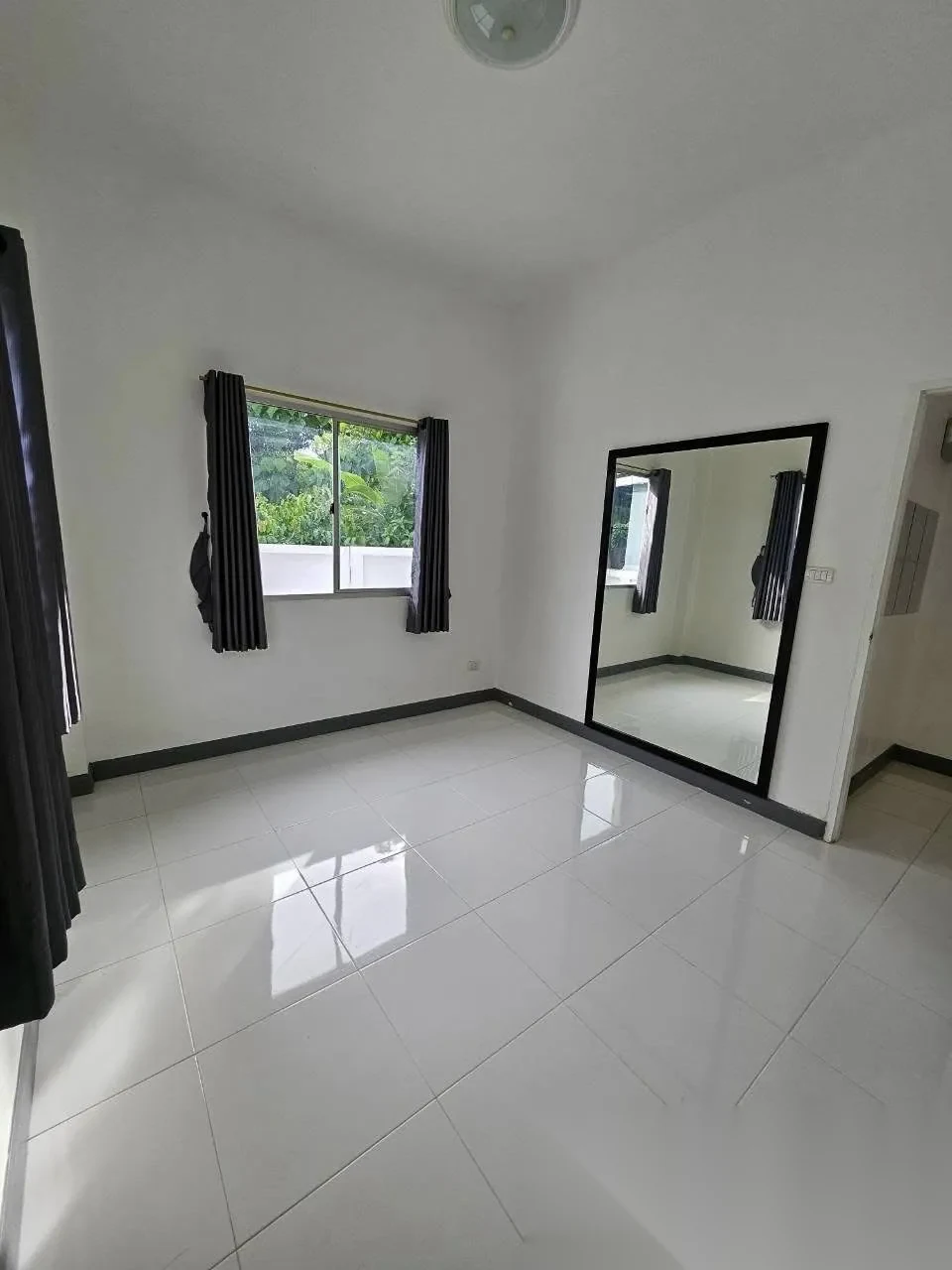 2 Bedroom House for rent at Prime Place Phuket-Victory Monument complex · Si Sunthon · Garden View — photo 3