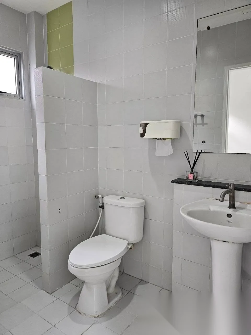 2 Bedroom House for rent at Prime Place Phuket-Victory Monument complex · Si Sunthon · Garden View — photo 4