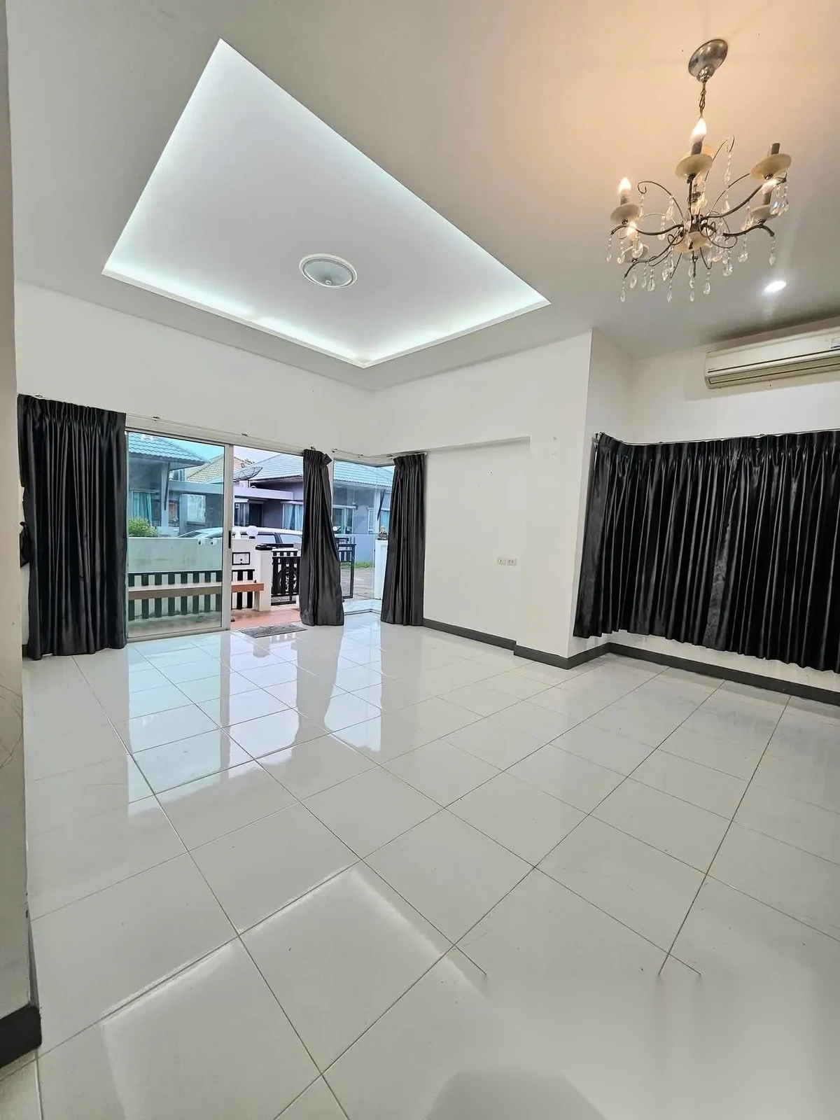 2 Bedroom House for rent at Prime Place Phuket-Victory Monument complex · Si Sunthon · Garden View — photo 6