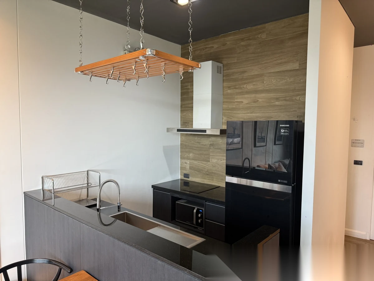 1 Bedroom Apartment for rent at Saturdays Residence complex · Rawai — photo 9