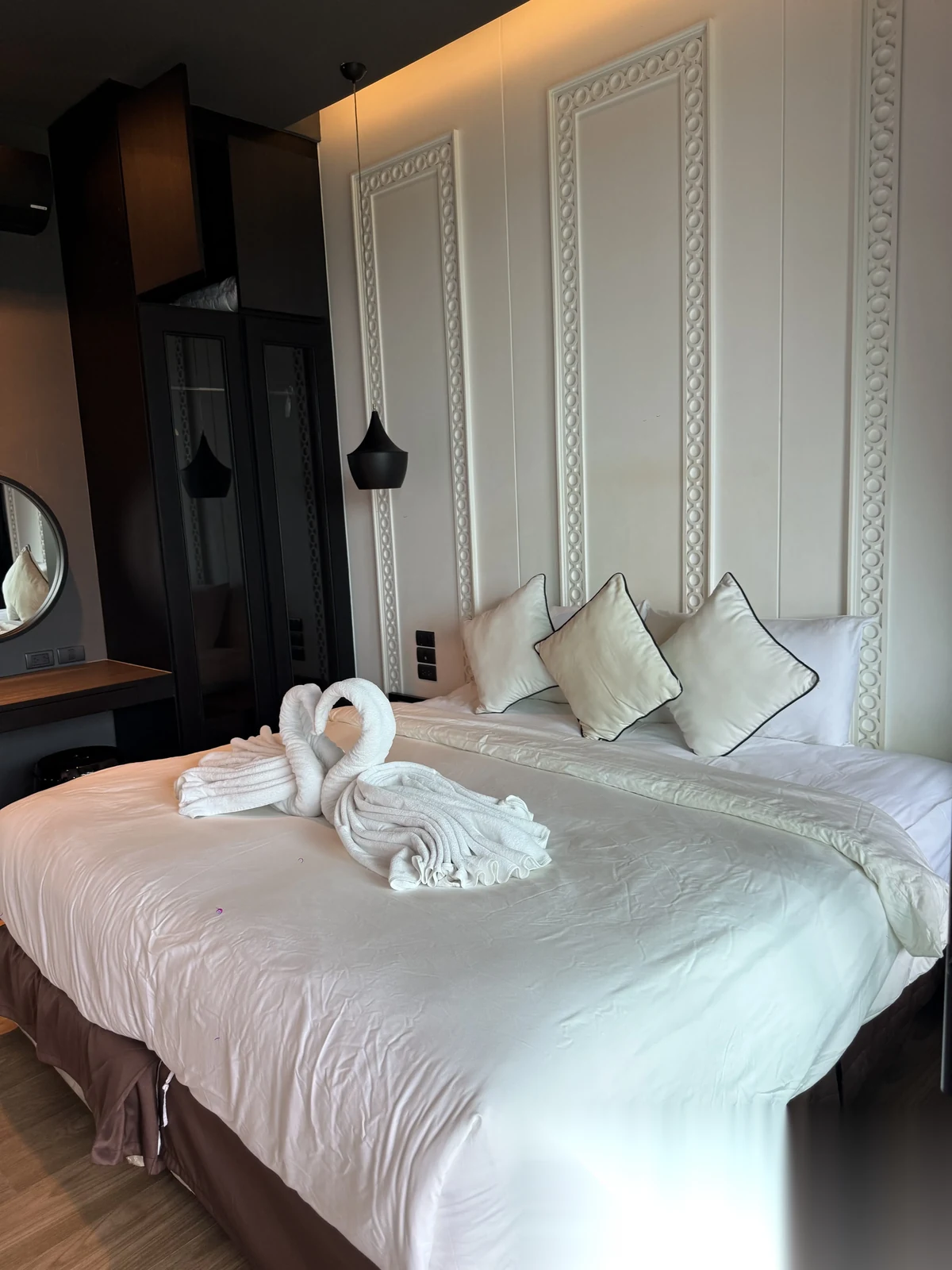 1 Bedroom Apartment for rent at Saturdays Residence complex · Rawai — photo 12