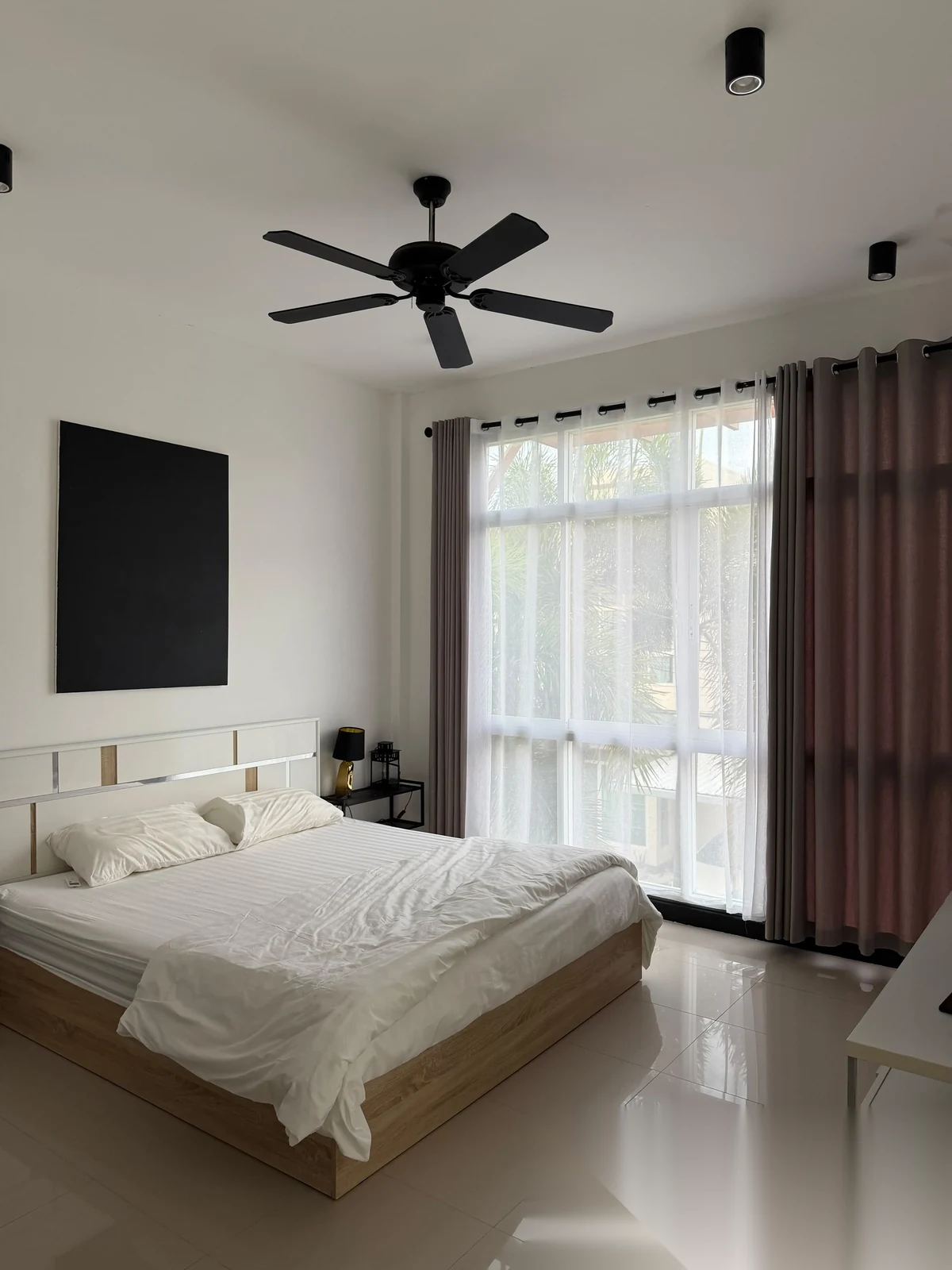 2 Bedroom Villa for rent at Saiyuan Med Village complex · Rawai · Pool View — photo 5