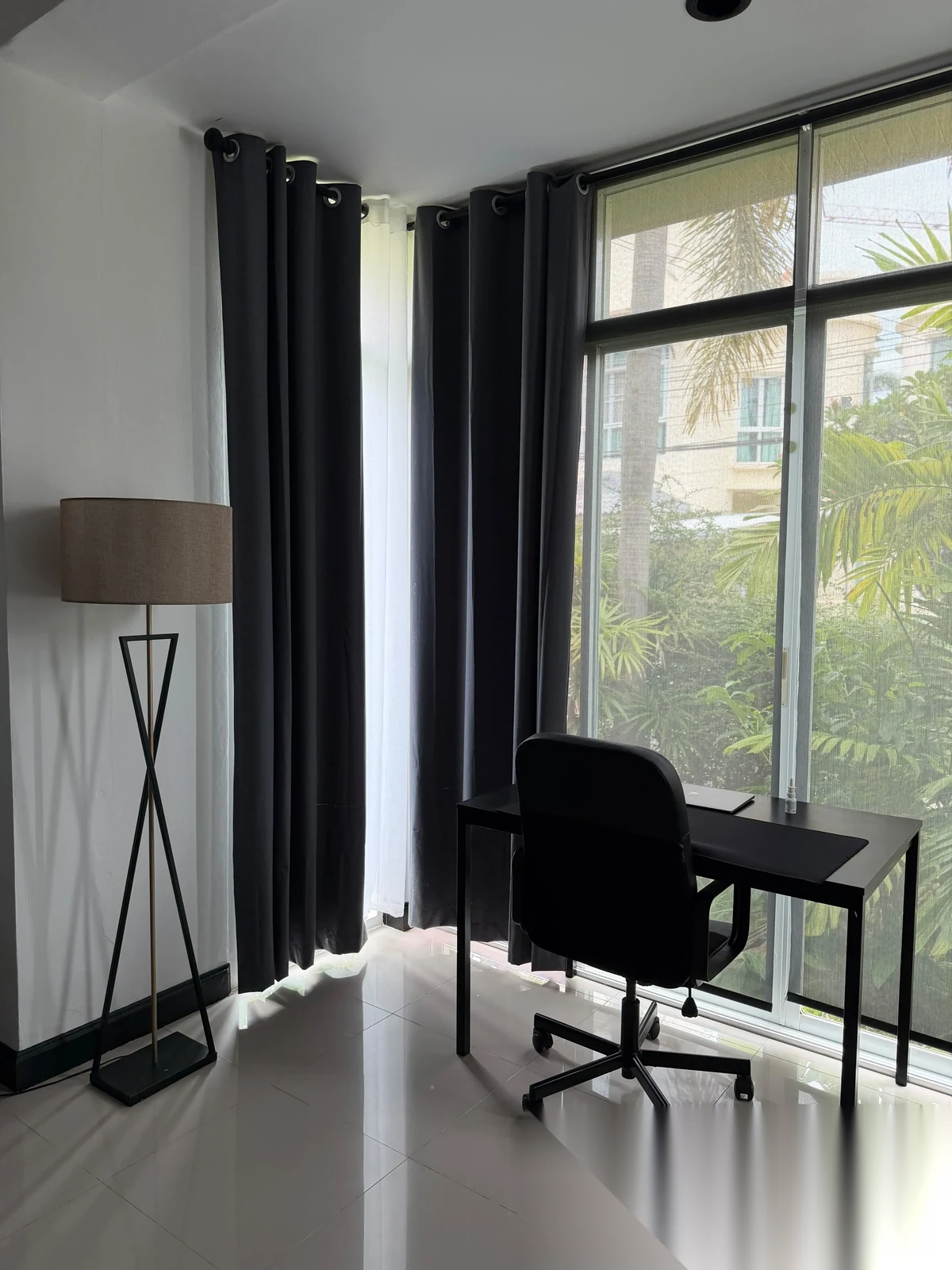 2 Bedroom Villa for rent at Saiyuan Med Village complex · Rawai · Pool View — photo 9