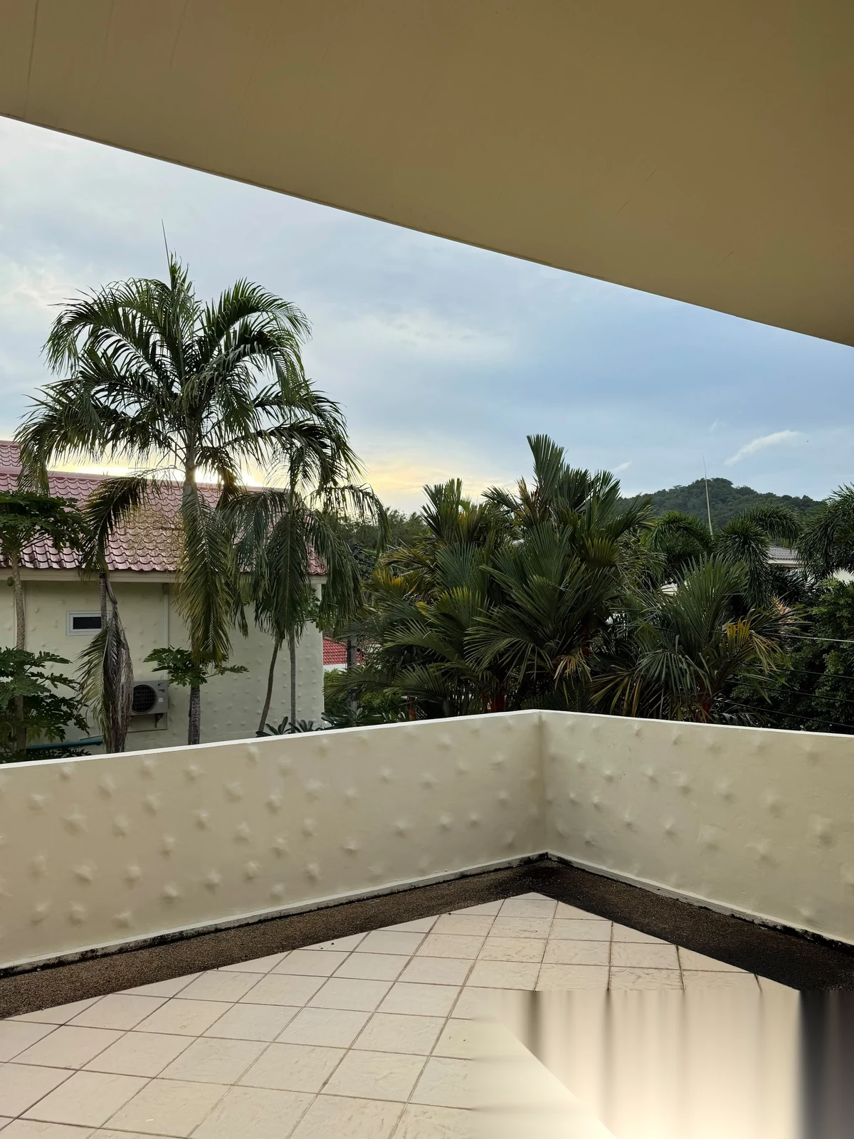 2 Bedroom Villa for rent at Saiyuan Med Village complex · Rawai · Pool View — photo 10