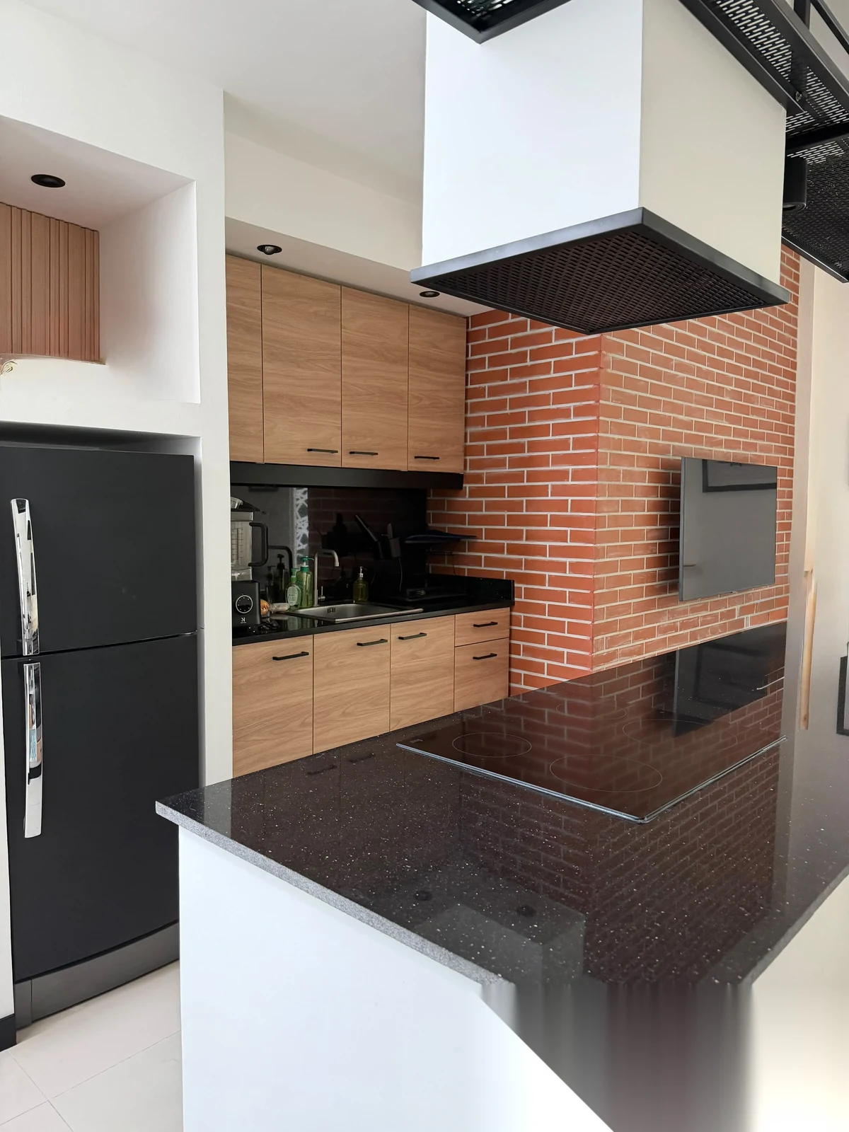 2 Bedroom Villa for rent at Saiyuan Med Village complex · Rawai · Pool View — photo 11