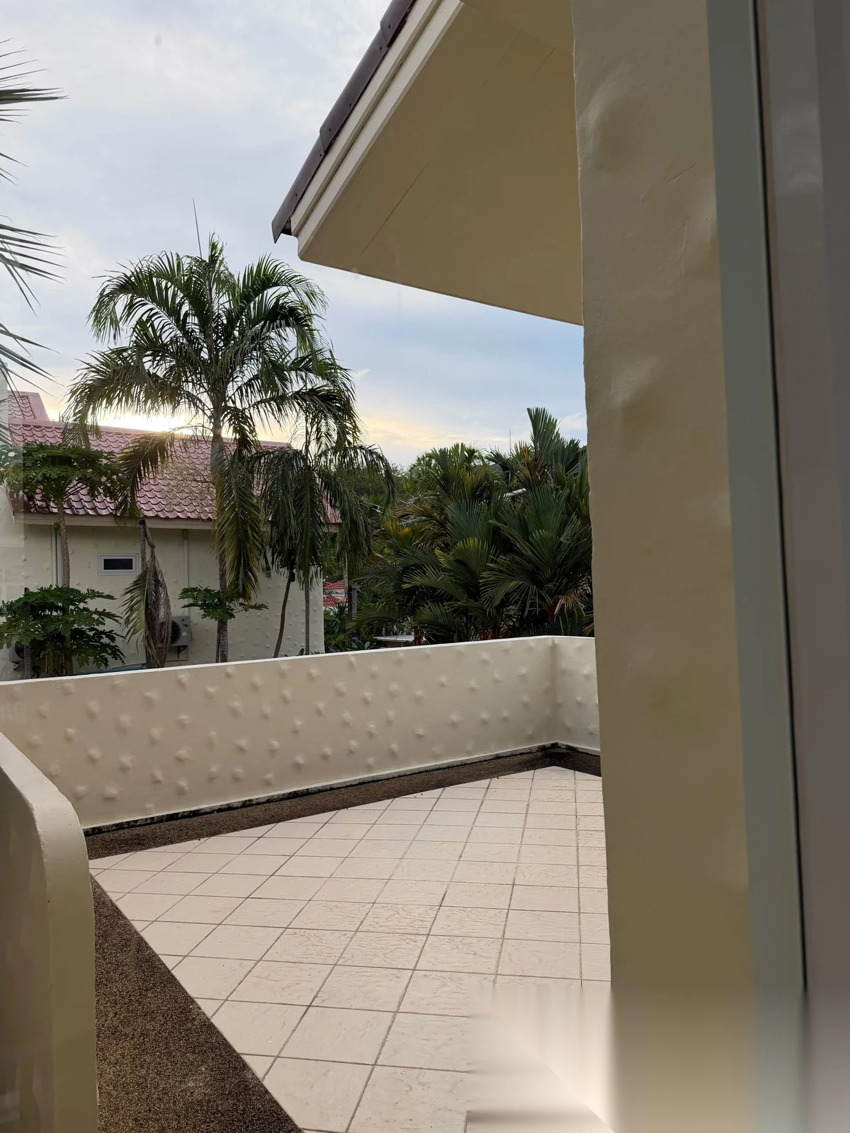 2 Bedroom Villa for rent at Saiyuan Med Village complex · Rawai · Pool View — photo 12