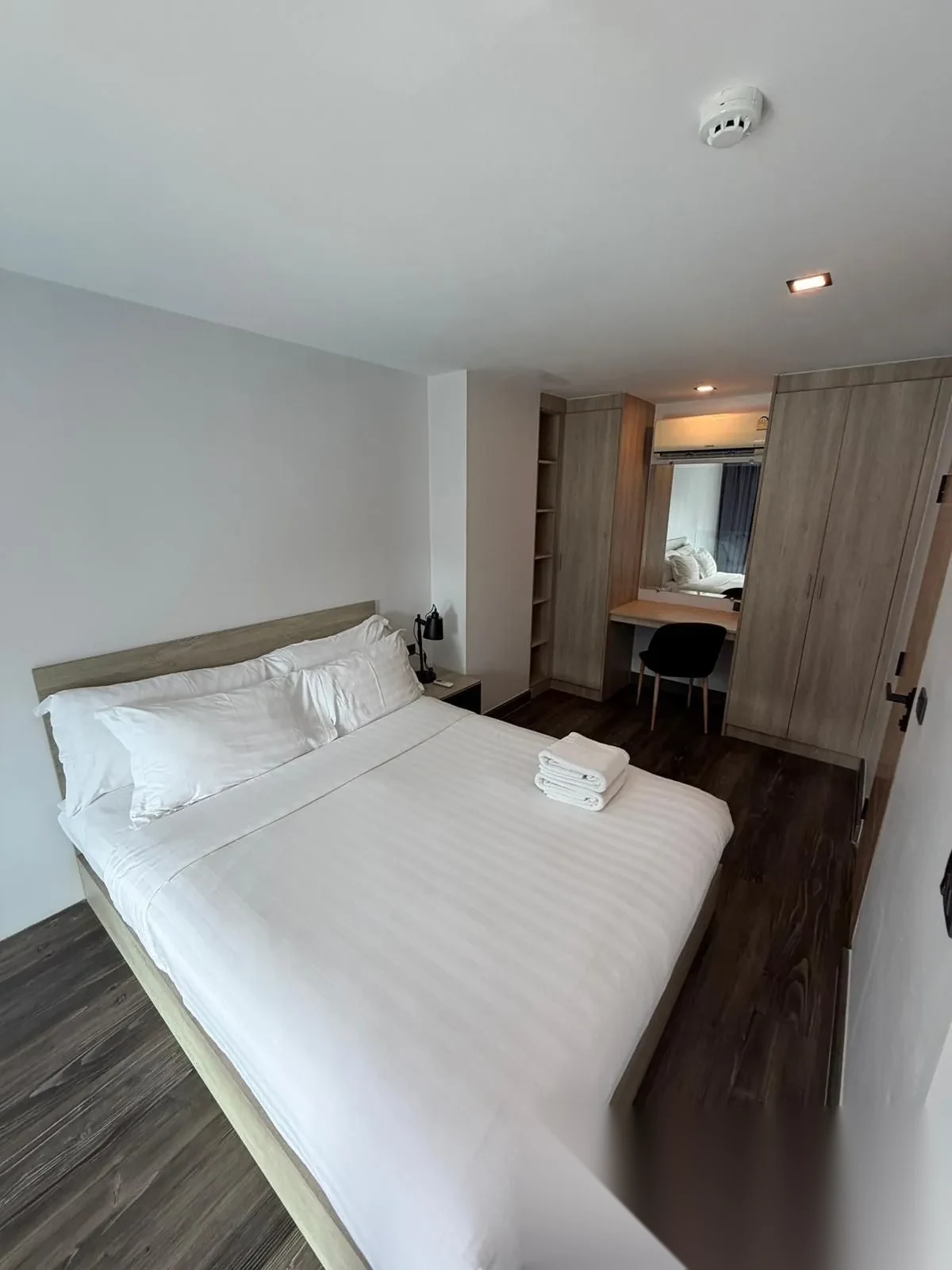 1 Bedroom Penthouse for sale at Utopia Loft complex · Rawai · Pool View — photo 13