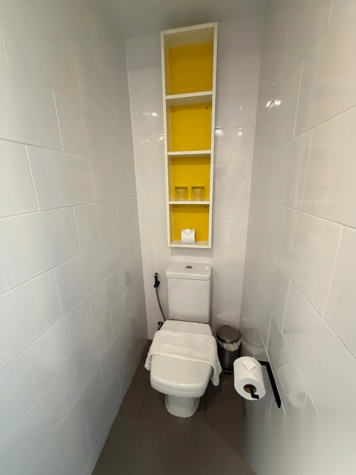 1 Bedroom Penthouse for sale at Utopia Loft complex · Rawai · Pool View — photo 15