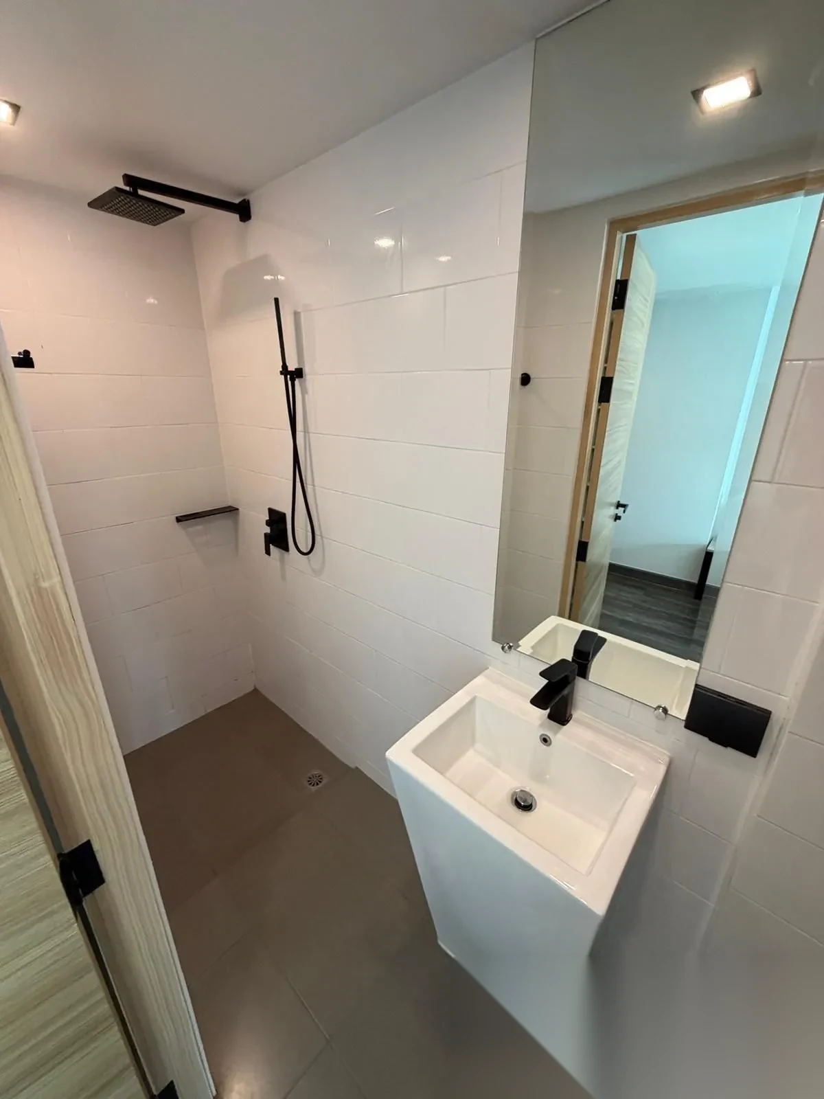 1 Bedroom Penthouse for sale at Utopia Loft complex · Rawai · Pool View — photo 16