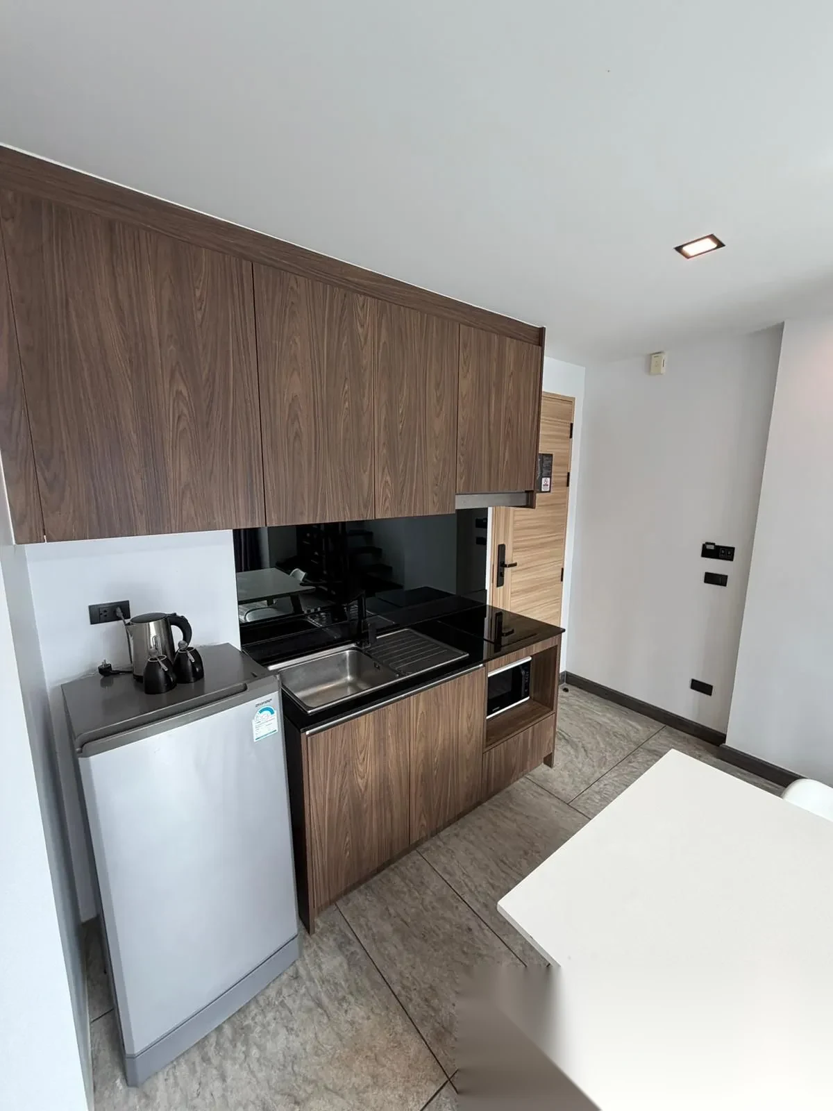 1 Bedroom Penthouse for sale at Utopia Loft complex · Rawai · Pool View — photo 6