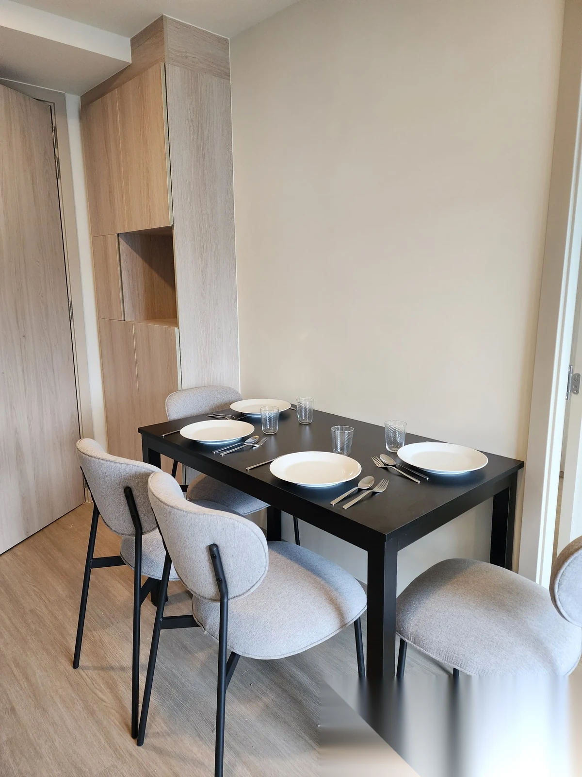 2 Bedroom Apartment for sale at The Origin Kathu-Patong complex · Kathu · Pool View — photo 4