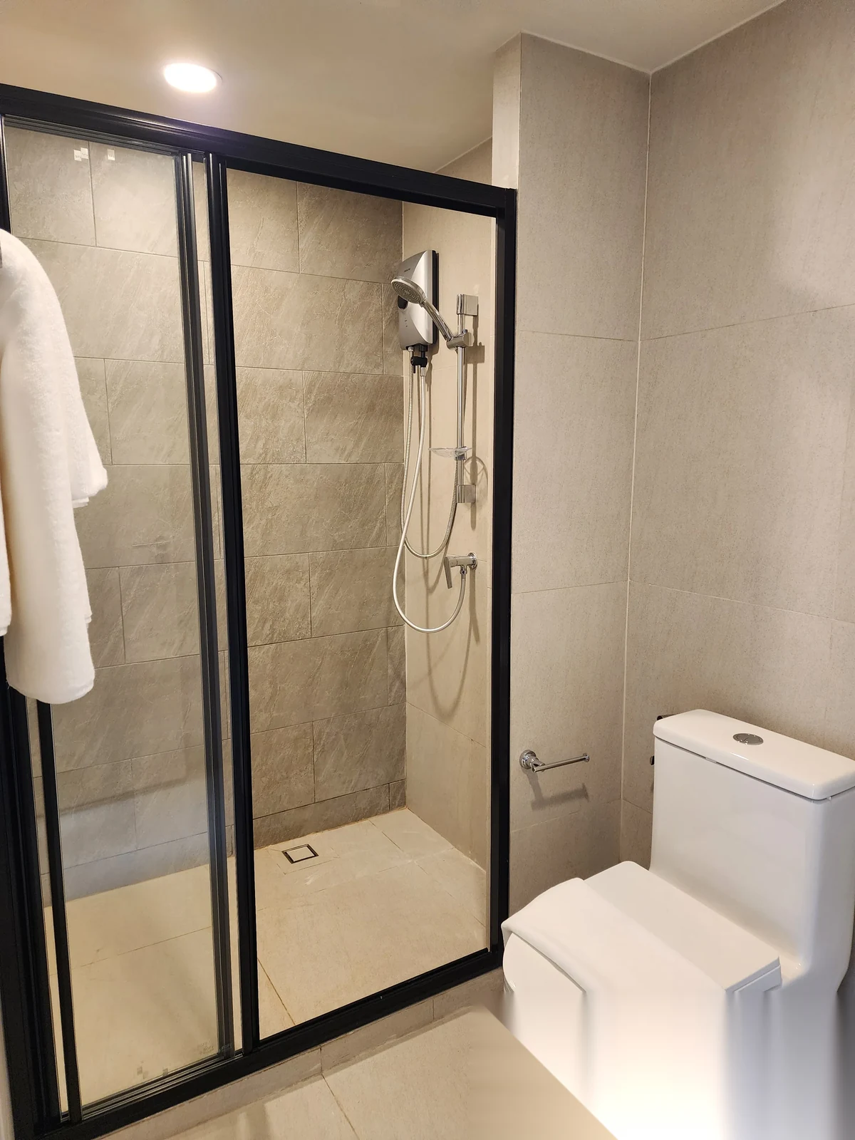 2 Bedroom Apartment for sale at The Origin Kathu-Patong complex · Kathu · Pool View — photo 8