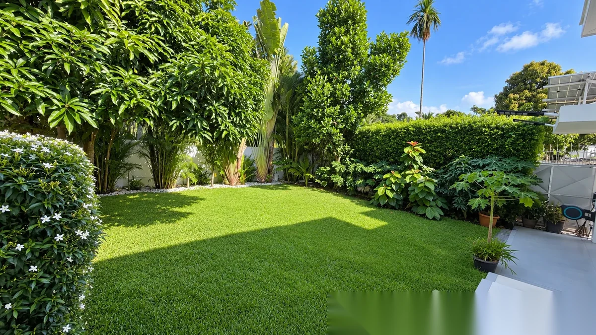 3 Bedroom Villa for sale · Pool View — photo 3