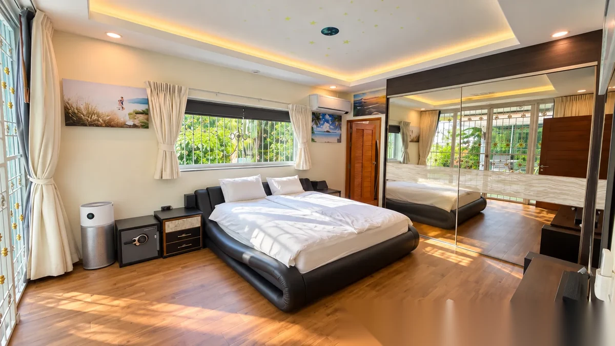 3 Bedroom Villa for sale · Pool View — photo 7