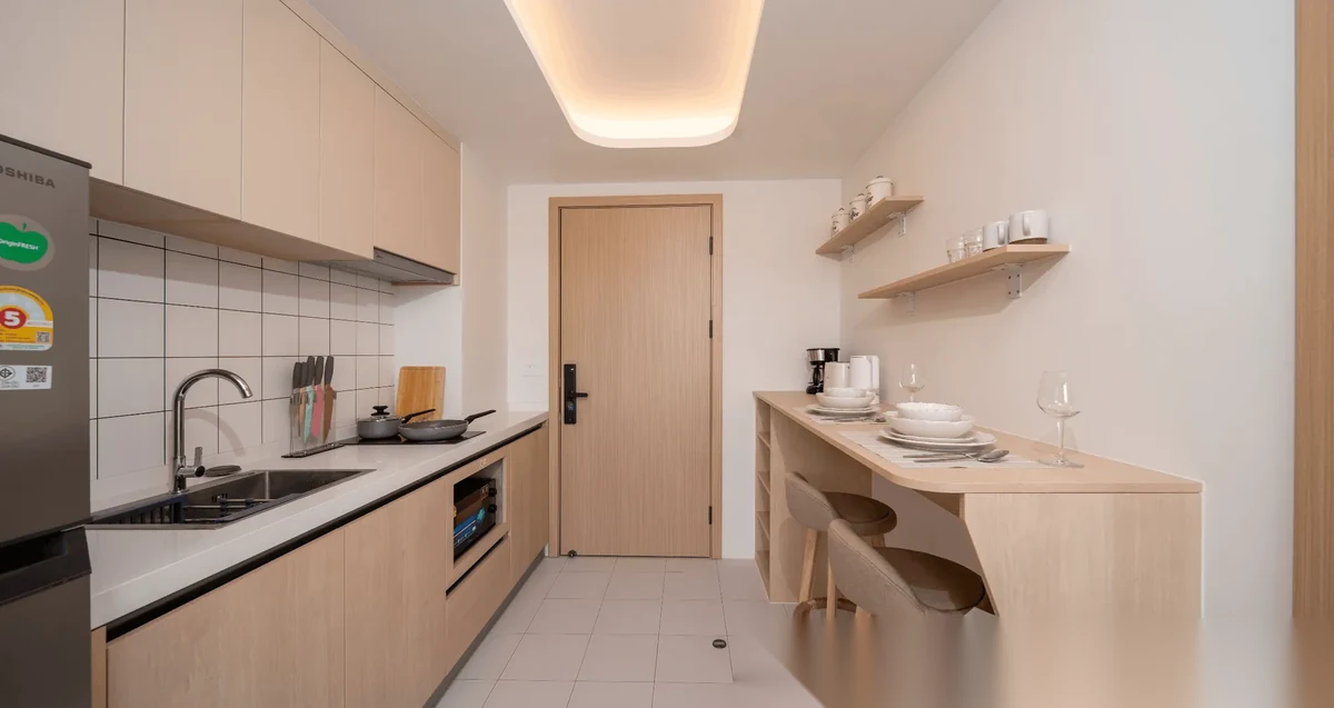 1 Bedroom Apartment for sale at Fantasea Condo Kamala complex · Kamala — photo 2