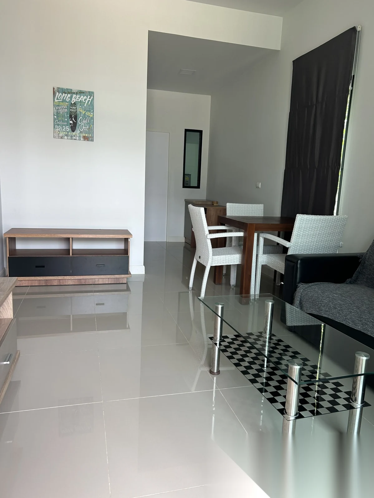 2 Bedroom House for sale at Siri Place Airport Phuket complex · Mai Khao — photo 3
