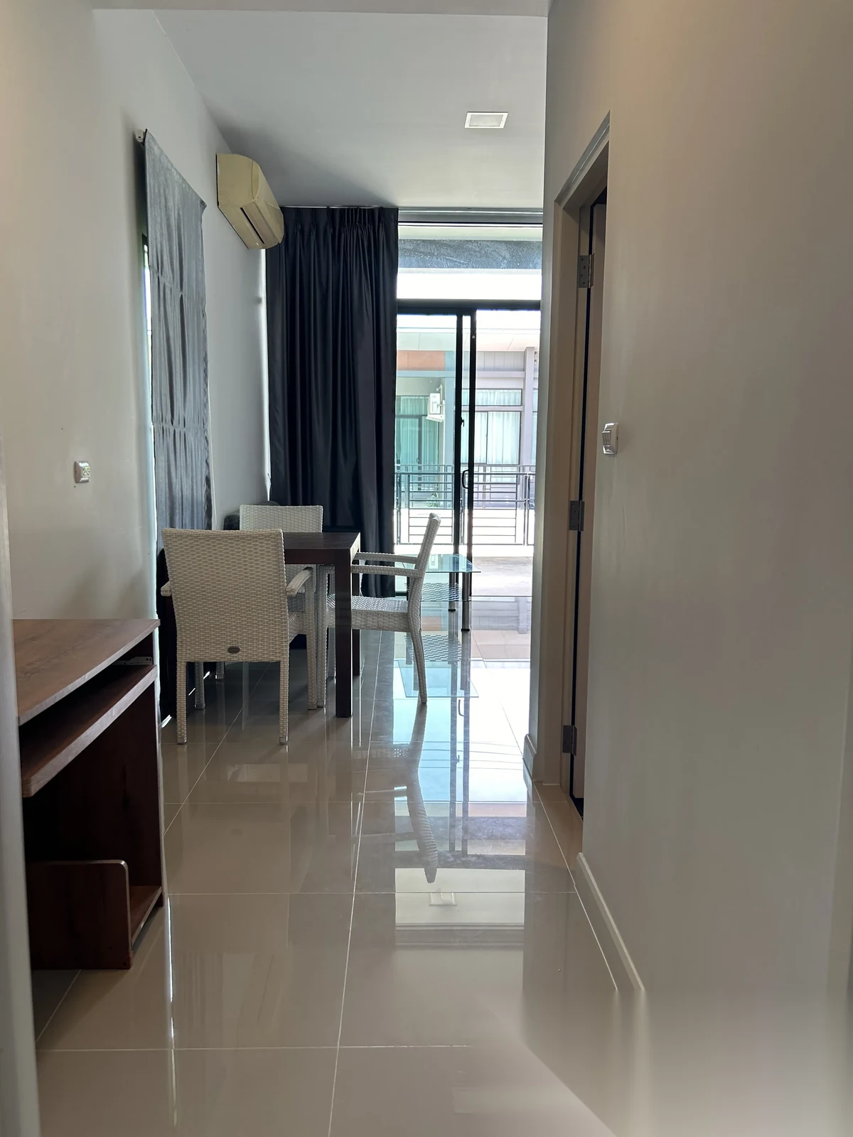 2 Bedroom House for sale at Siri Place Airport Phuket complex · Mai Khao — photo 5