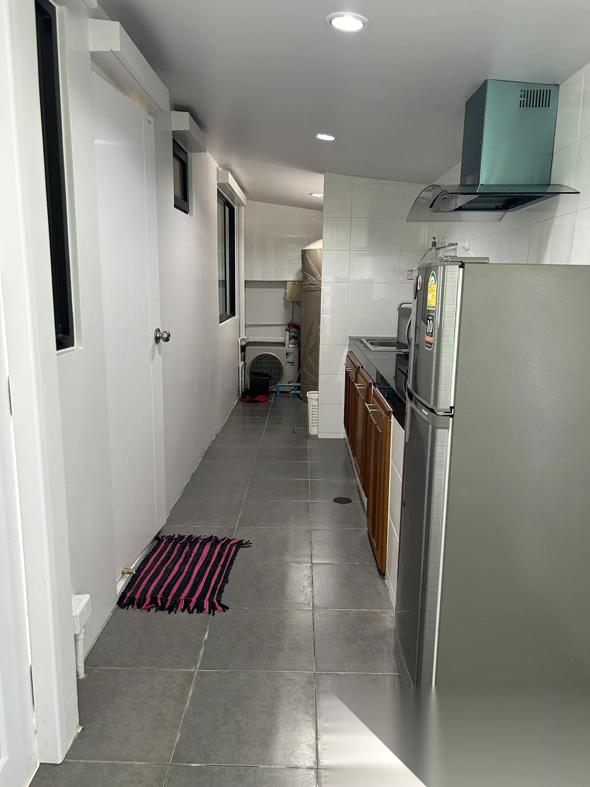 2 Bedroom House for sale at Siri Place Airport Phuket complex · Mai Khao — photo 6