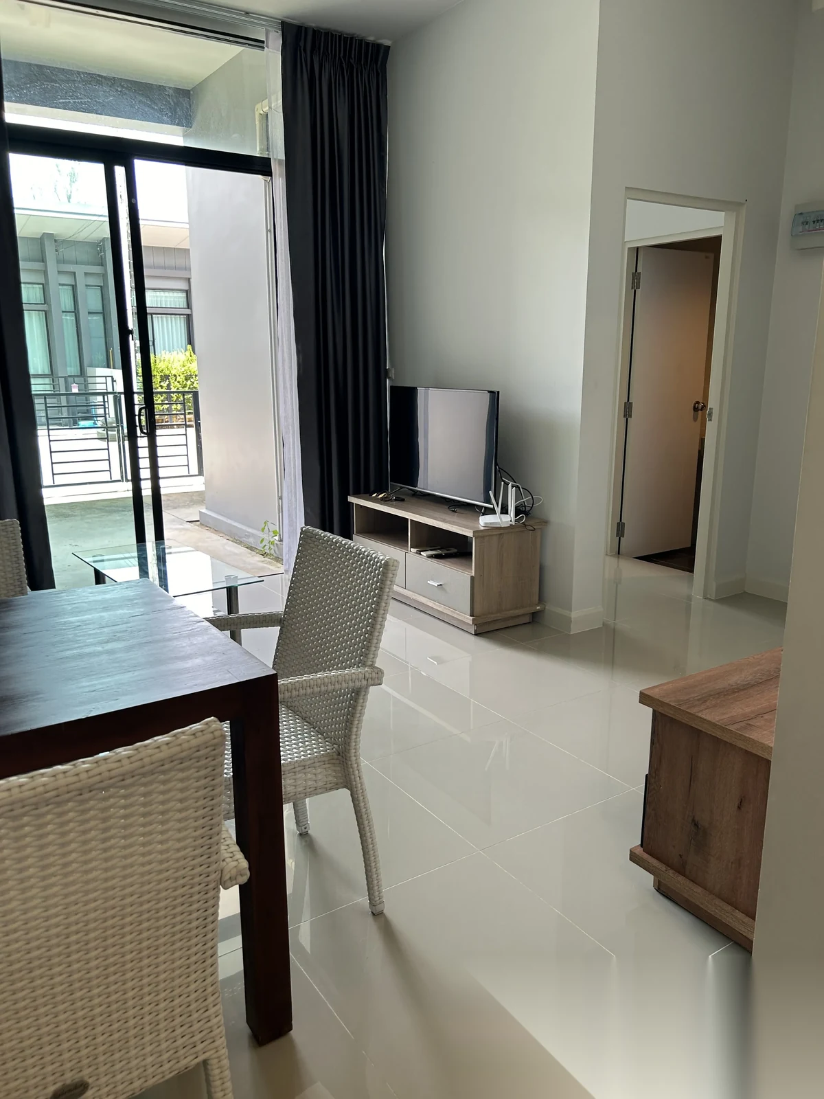 2 Bedroom House for sale at Siri Place Airport Phuket complex · Mai Khao — photo 7