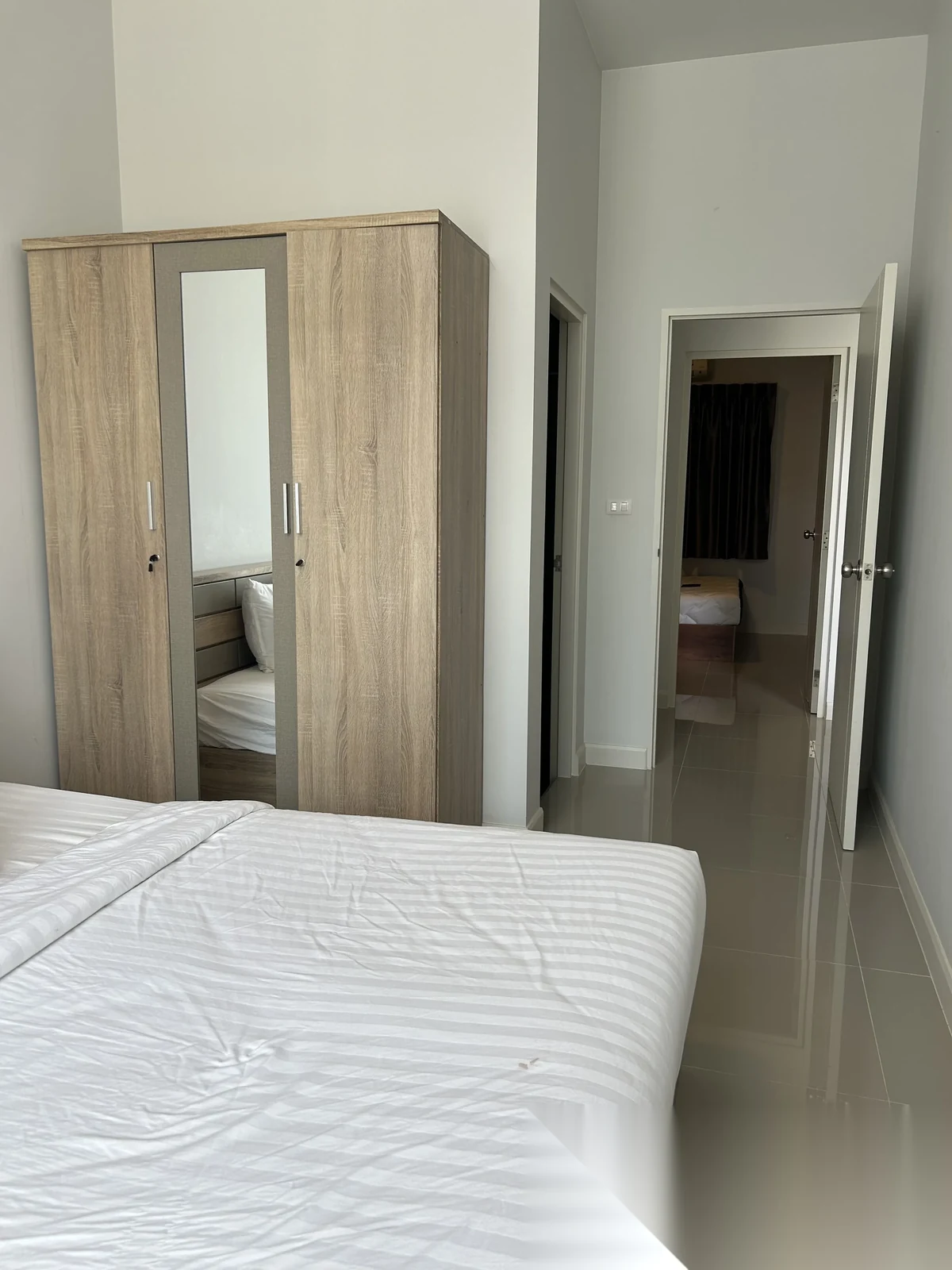 2 Bedroom House for sale at Siri Place Airport Phuket complex · Mai Khao — photo 9