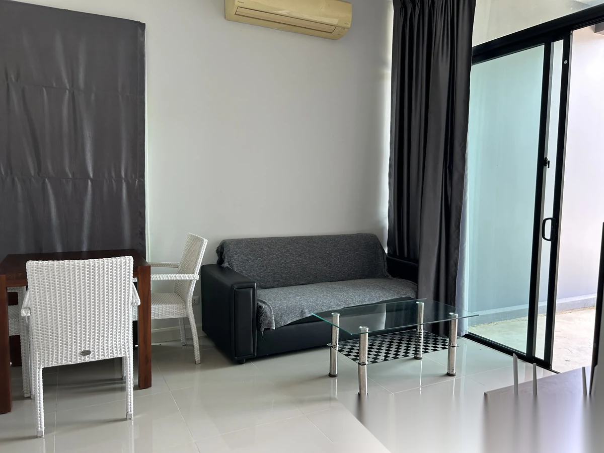 2 Bedroom House for sale at Siri Place Airport Phuket complex · Mai Khao — photo 10