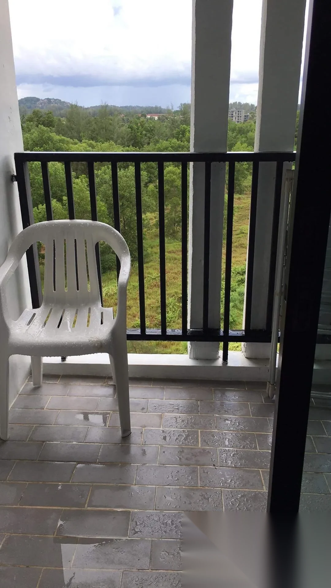 2 Bedroom Apartment for sale at Zcape I complex · Choeng Thale — photo 16