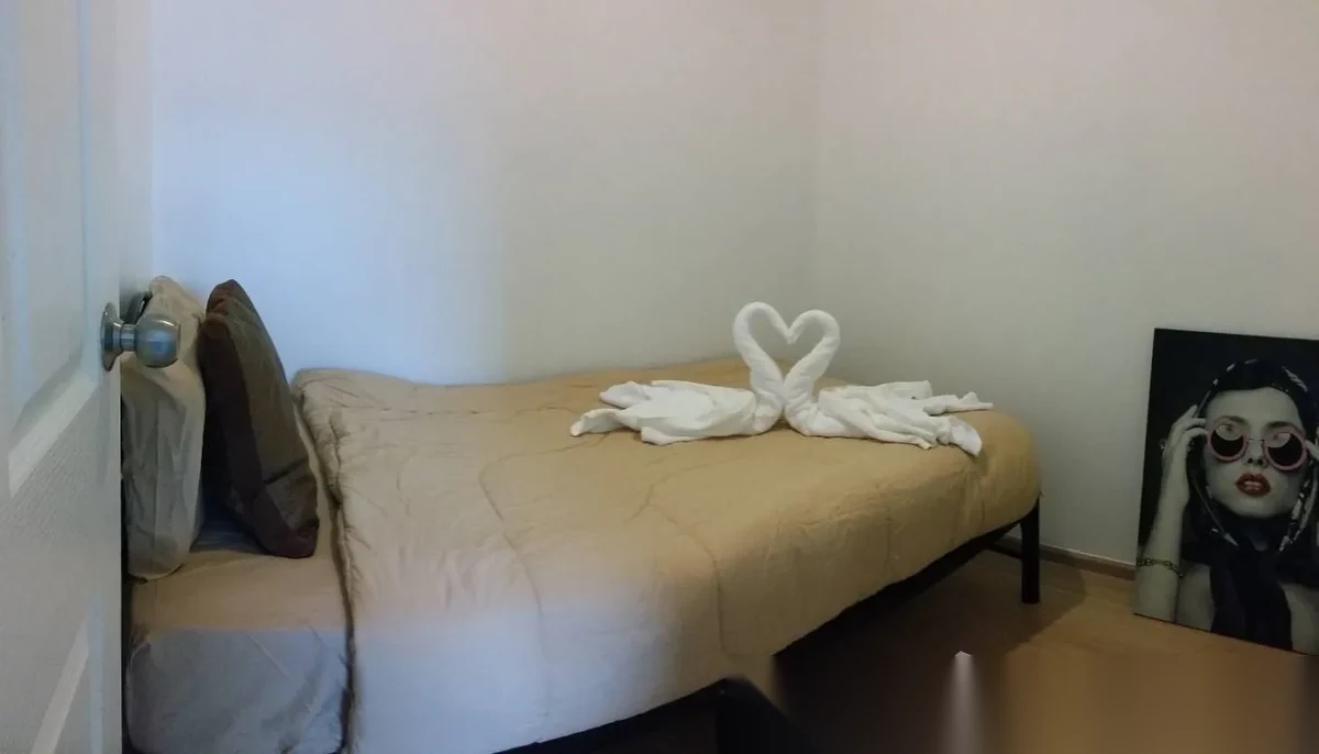 2 Bedroom Apartment for sale at Zcape I complex · Choeng Thale · Pool Access — photo 5