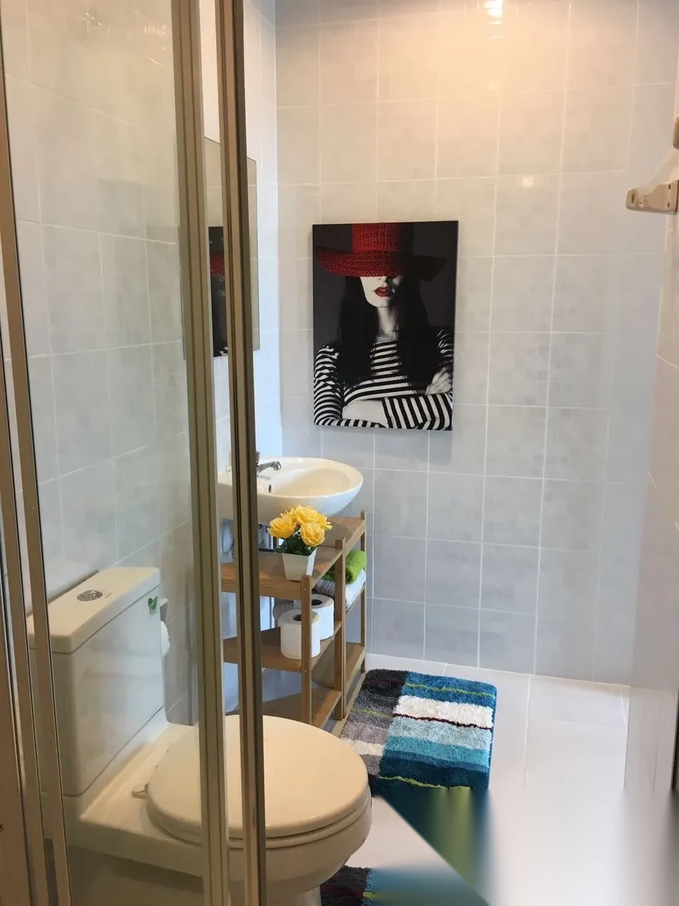 2 Bedroom Apartment for sale at Zcape I complex · Choeng Thale · Pool Access — photo 7