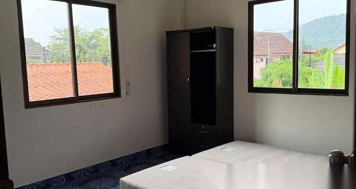 3 Bedroom House for rent · Kamala