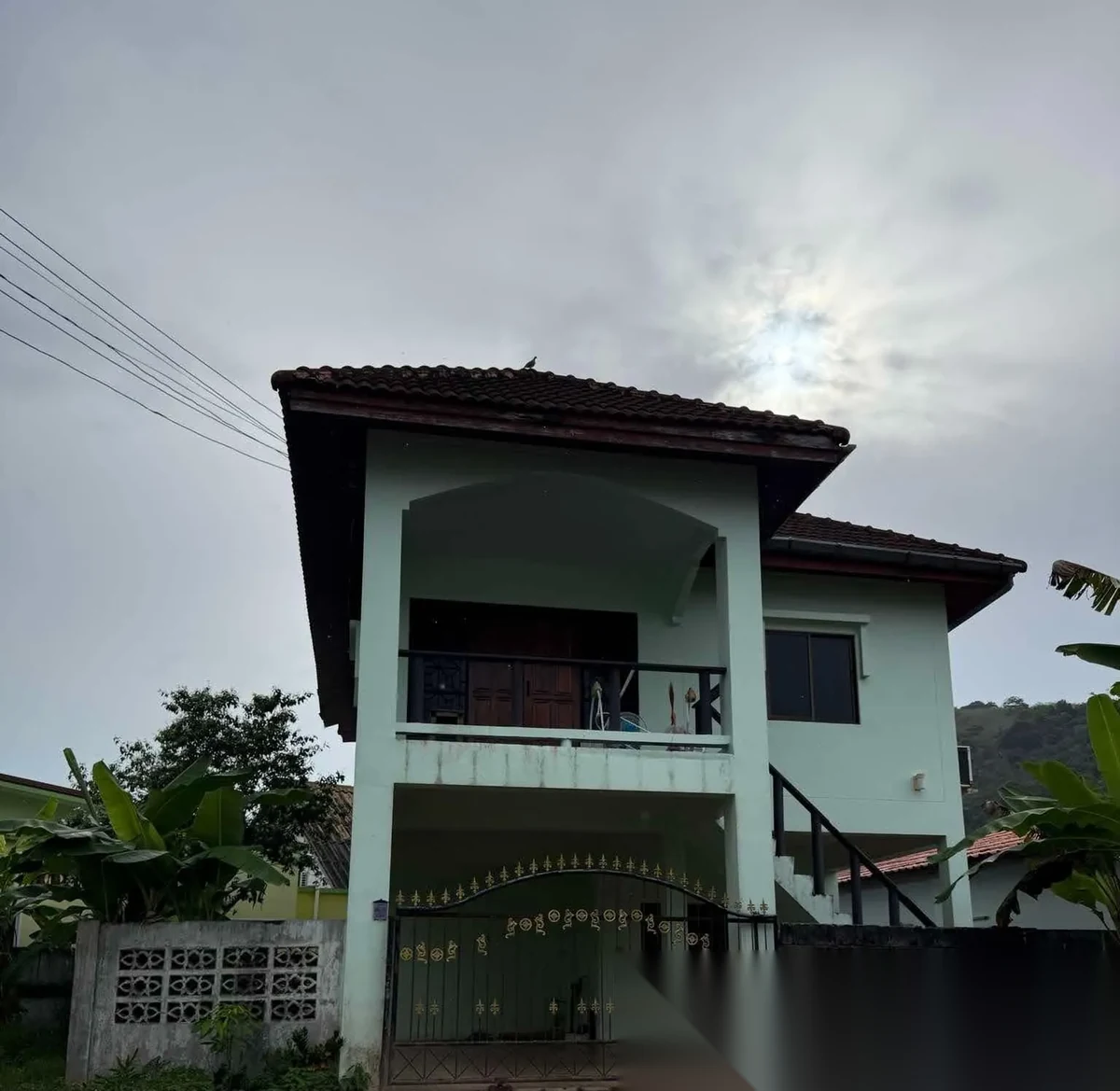 3 Bedroom House for rent · Kamala — photo 2