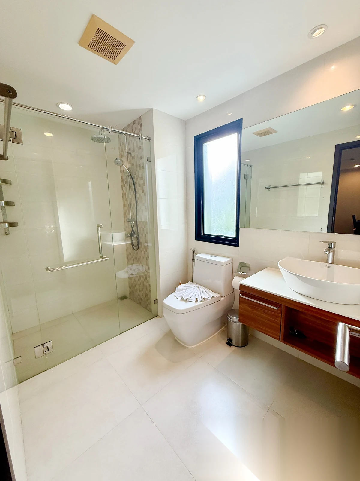 1 Bedroom Apartment for rent at The Title Rawai Phase 3 West Wing complex · Rawai — photo 4