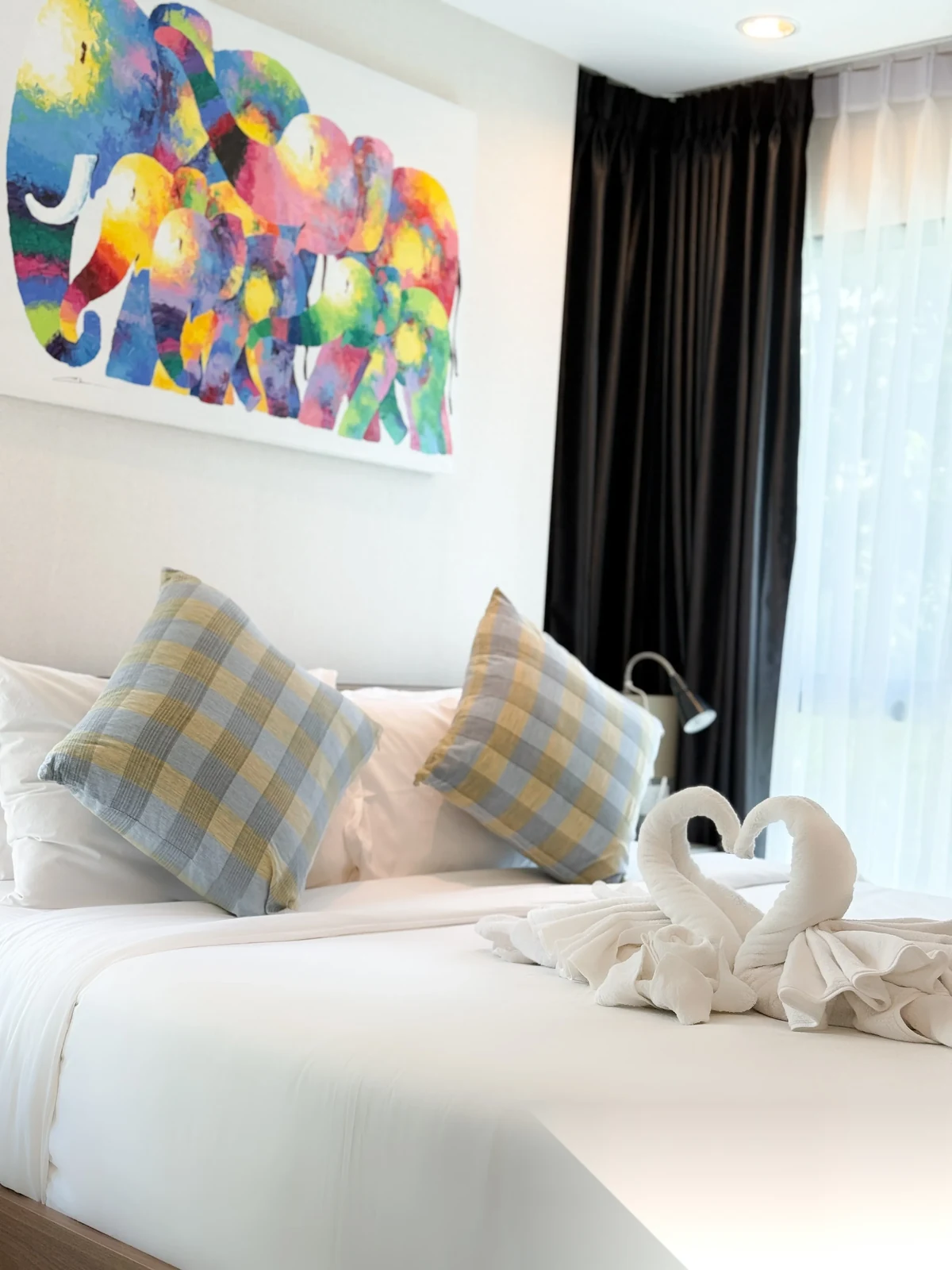 1 Bedroom Apartment for rent at The Title Rawai Phase 3 West Wing complex · Rawai — photo 10
