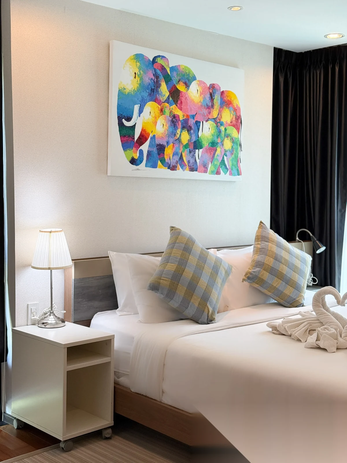 1 Bedroom Apartment for rent at The Title Rawai Phase 3 West Wing complex · Rawai — photo 11