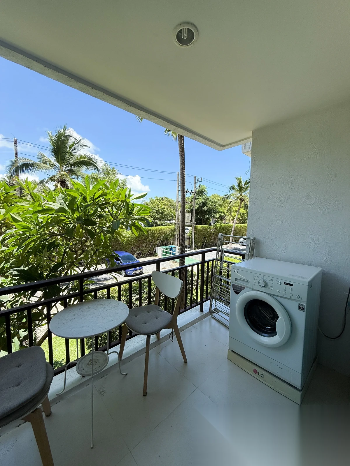 1 Bedroom Apartment for rent at The Title Rawai Phase 1-2 complex · Rawai — photo 2