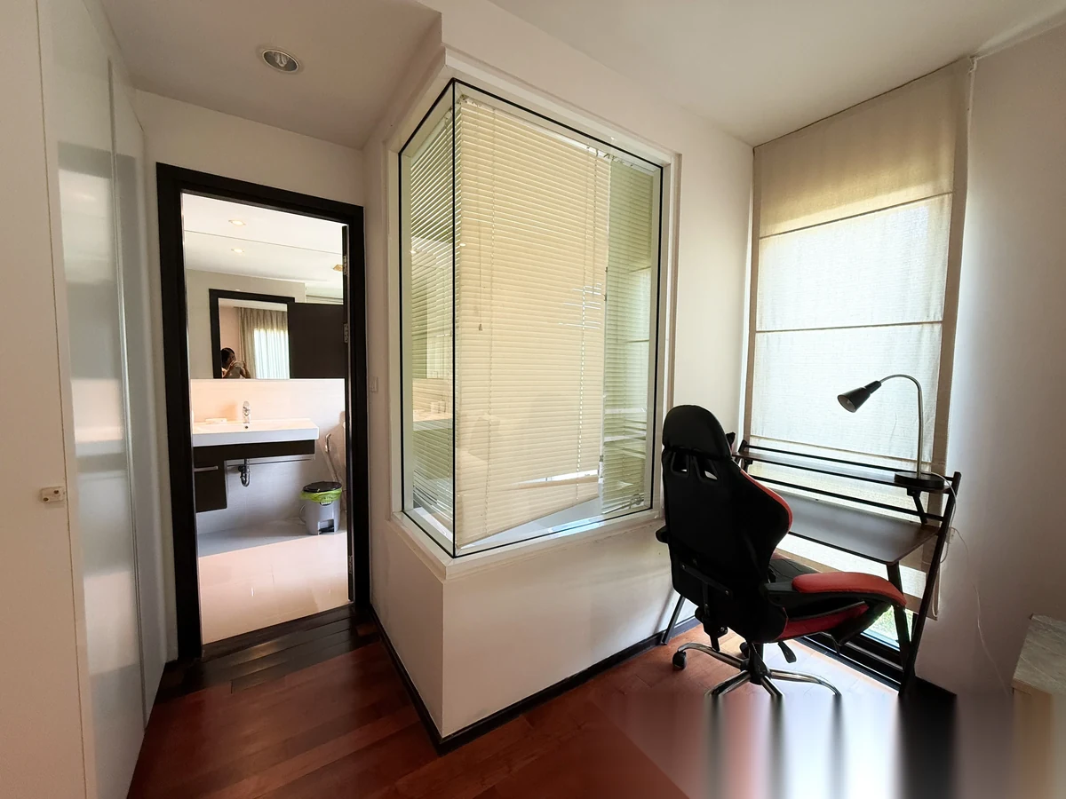 1 Bedroom Apartment for rent at The Title Rawai Phase 1-2 complex · Rawai — photo 5