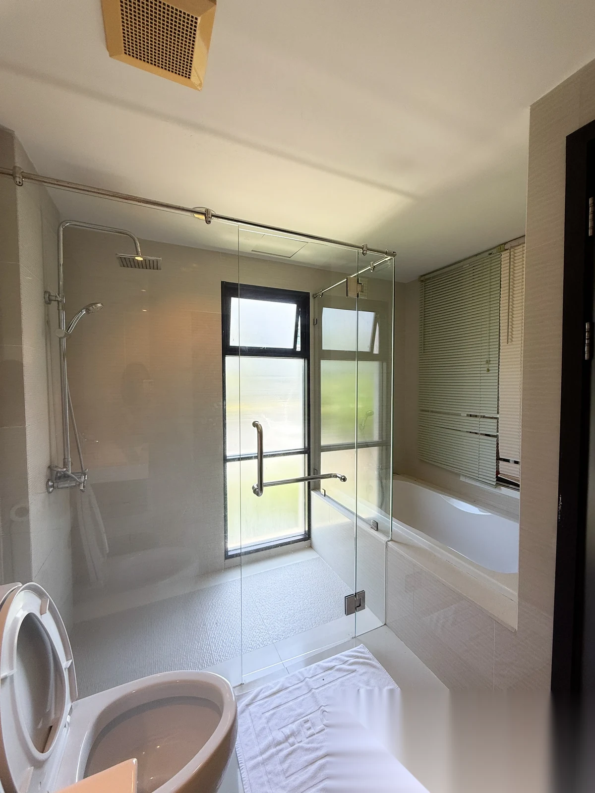 1 Bedroom Apartment for rent at The Title Rawai Phase 1-2 complex · Rawai — photo 6