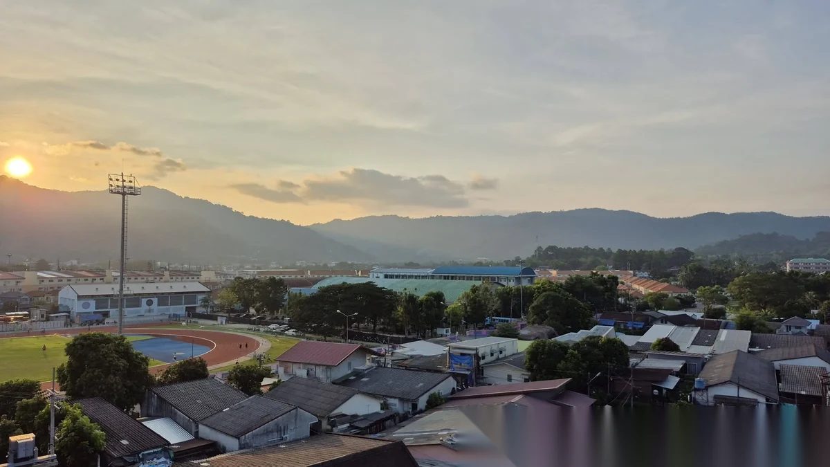 1 Bedroom Apartment for sale at Dcondo Reef Phuket complex · Kathu — photo 2