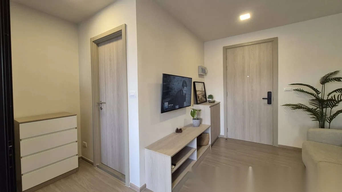 1 Bedroom Apartment for sale at Dcondo Reef Phuket complex · Kathu — photo 3