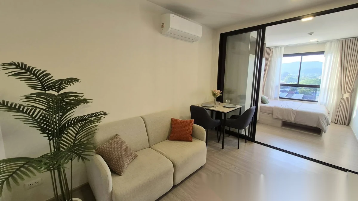 1 Bedroom Apartment for sale at Dcondo Reef Phuket complex · Kathu — photo 7