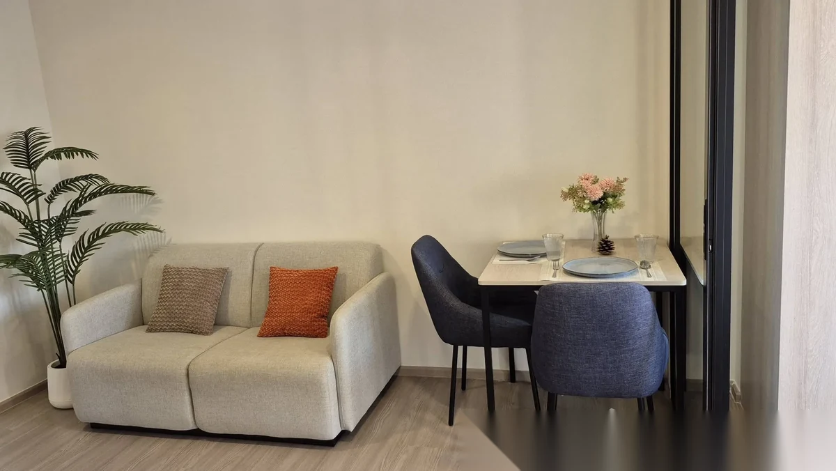 1 Bedroom Apartment for sale at Dcondo Reef Phuket complex · Kathu — photo 8