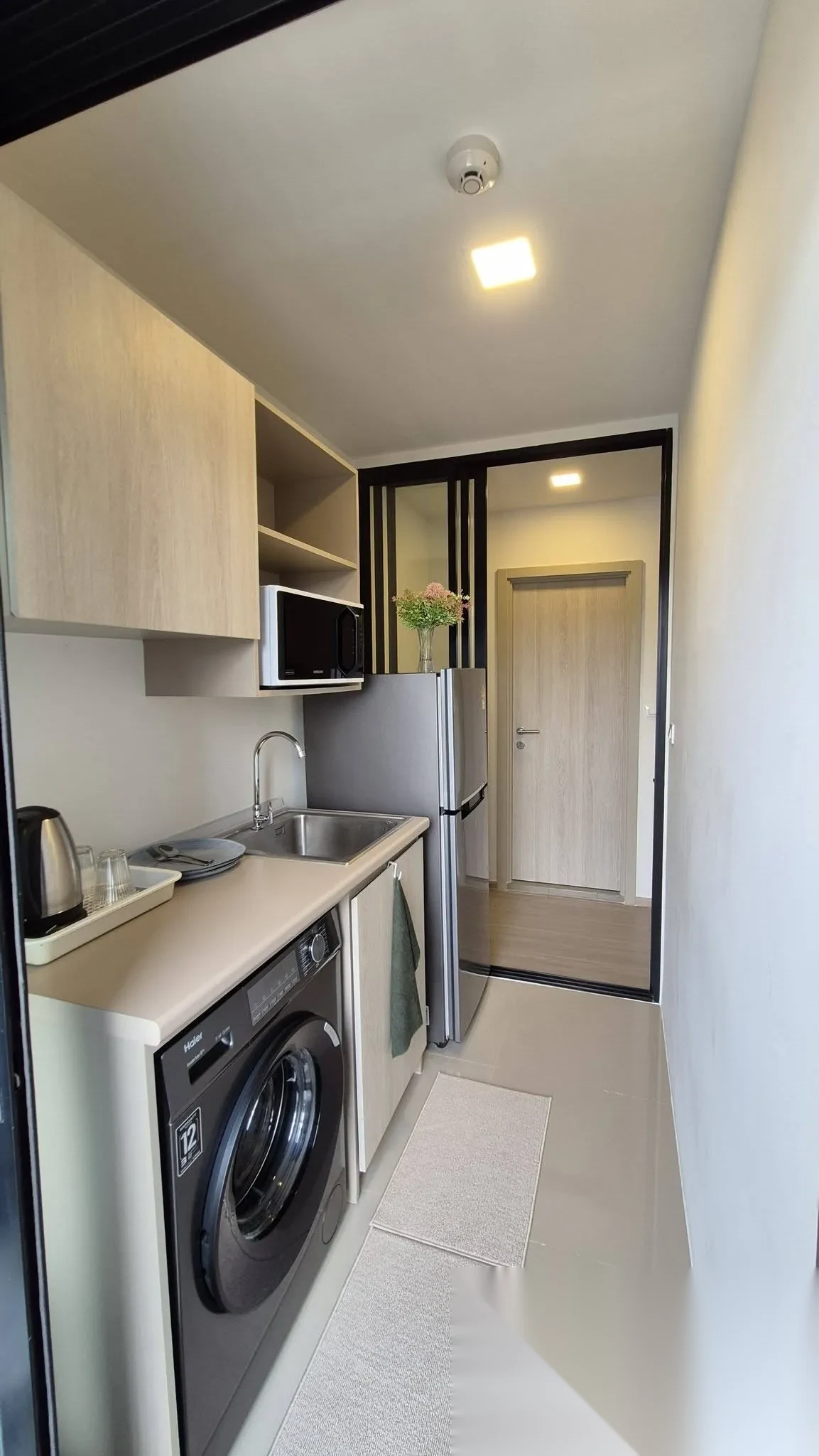 1 Bedroom Apartment for sale at Dcondo Reef Phuket complex · Kathu — photo 9