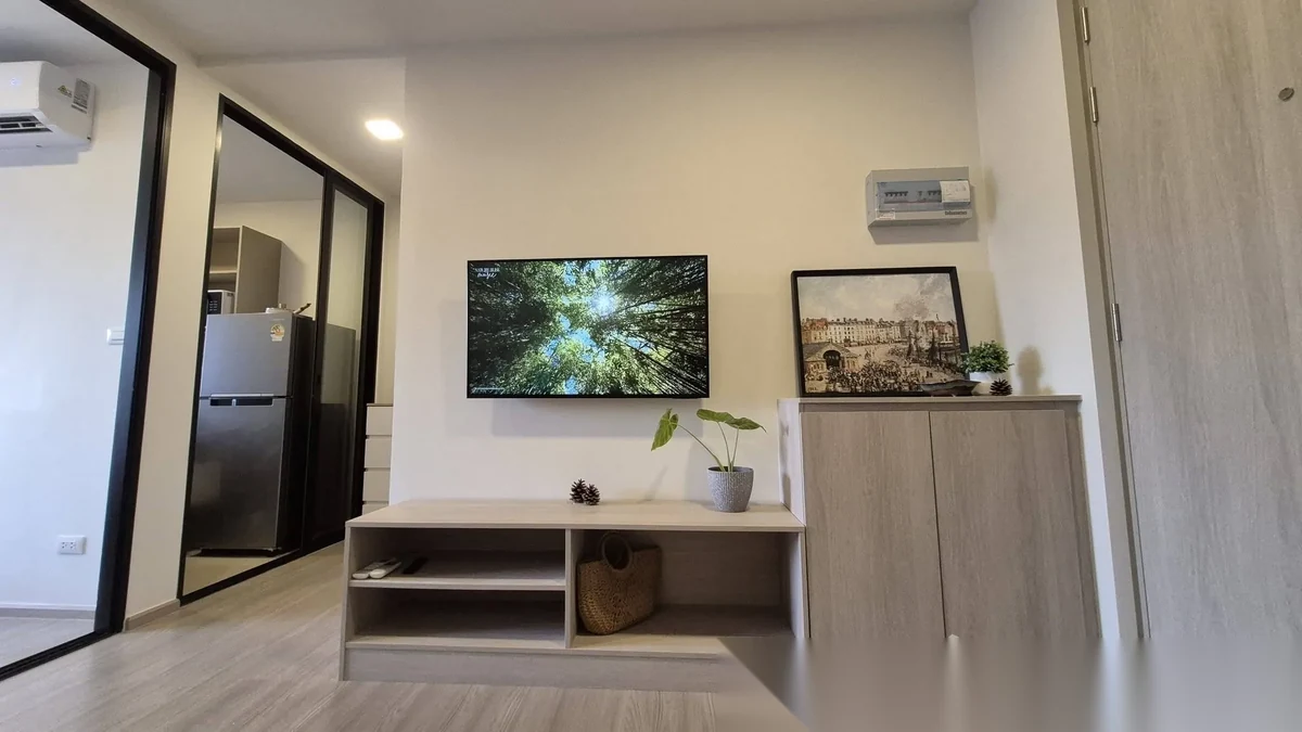 1 Bedroom Apartment for sale at Dcondo Reef Phuket complex · Kathu — photo 10