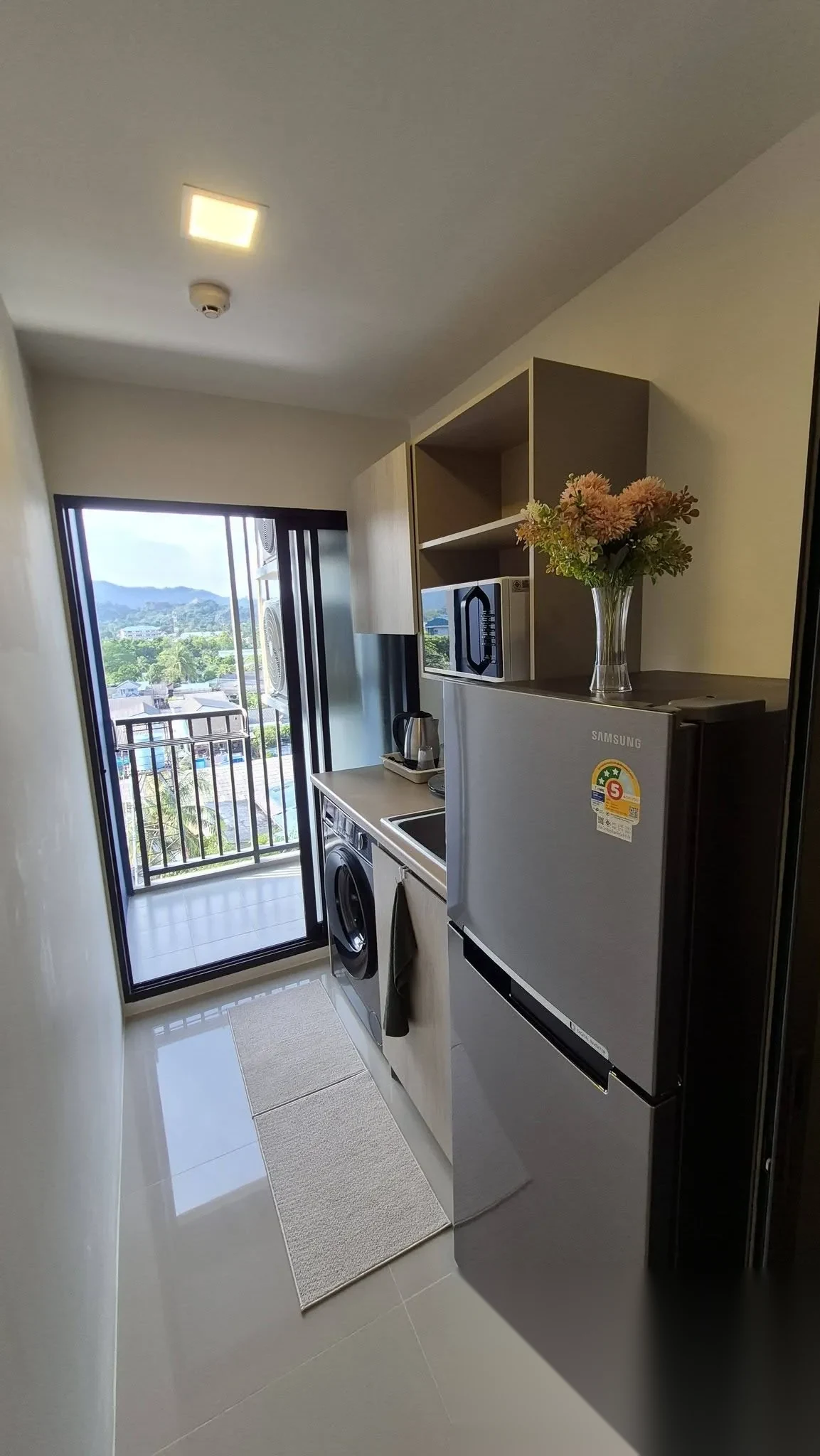 1 Bedroom Apartment for sale at Dcondo Reef Phuket complex · Kathu — photo 11