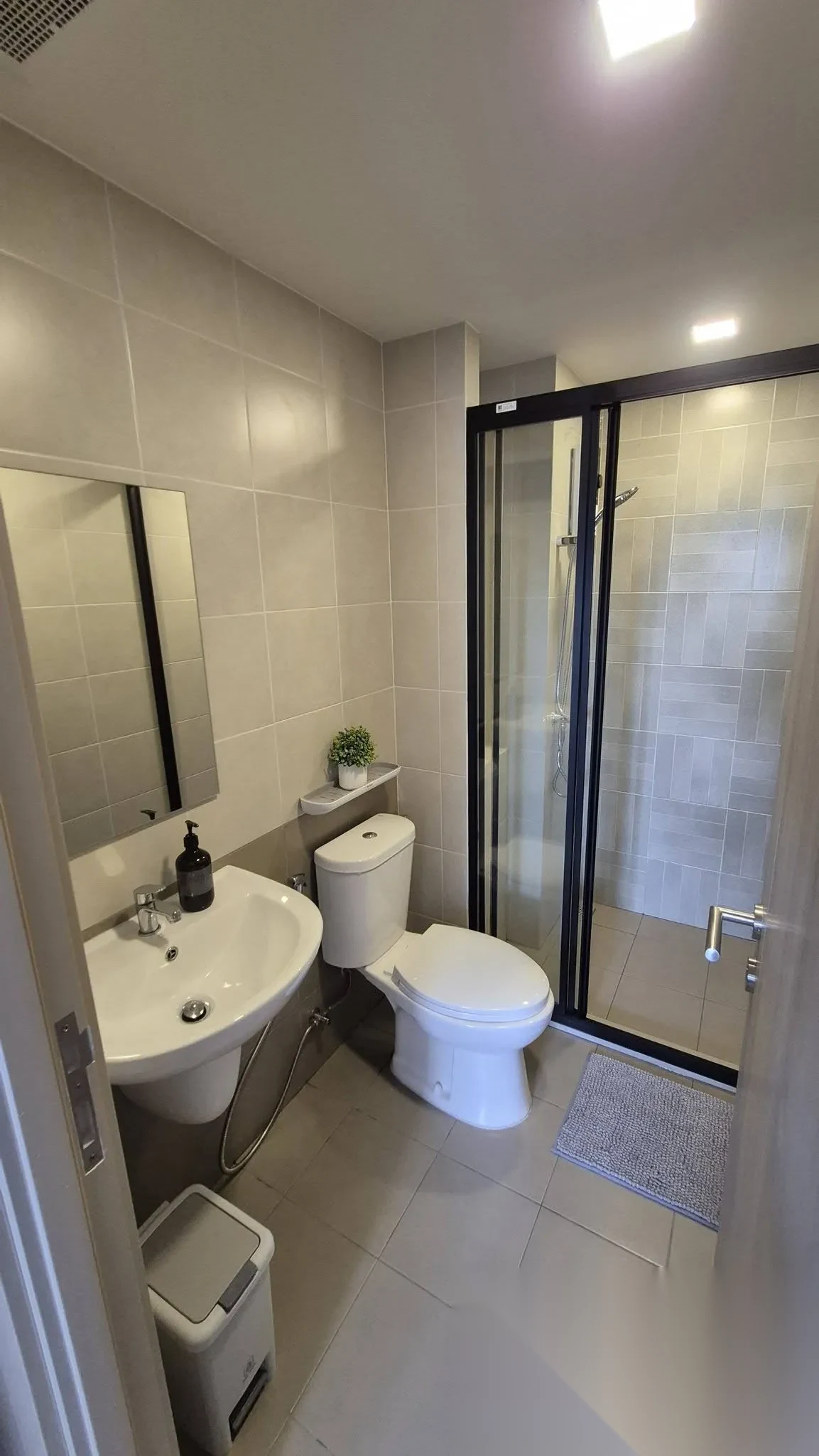 1 Bedroom Apartment for sale at Dcondo Reef Phuket complex · Kathu — photo 13