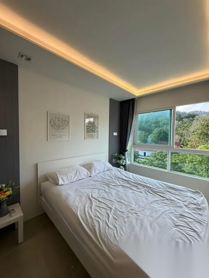 1 Bedroom Apartment for rent at Royal Place complex · Kathu — photo 2
